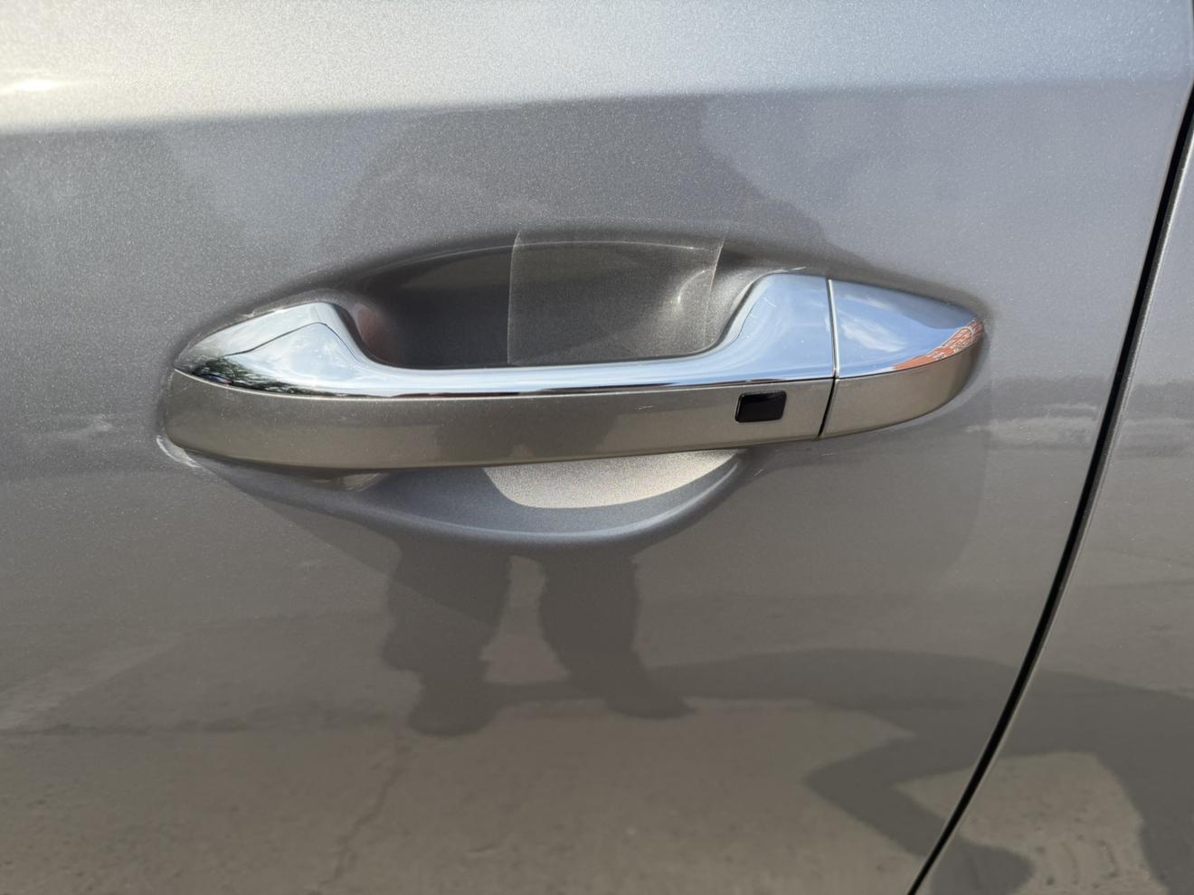 Kia K3 2021, фото 11