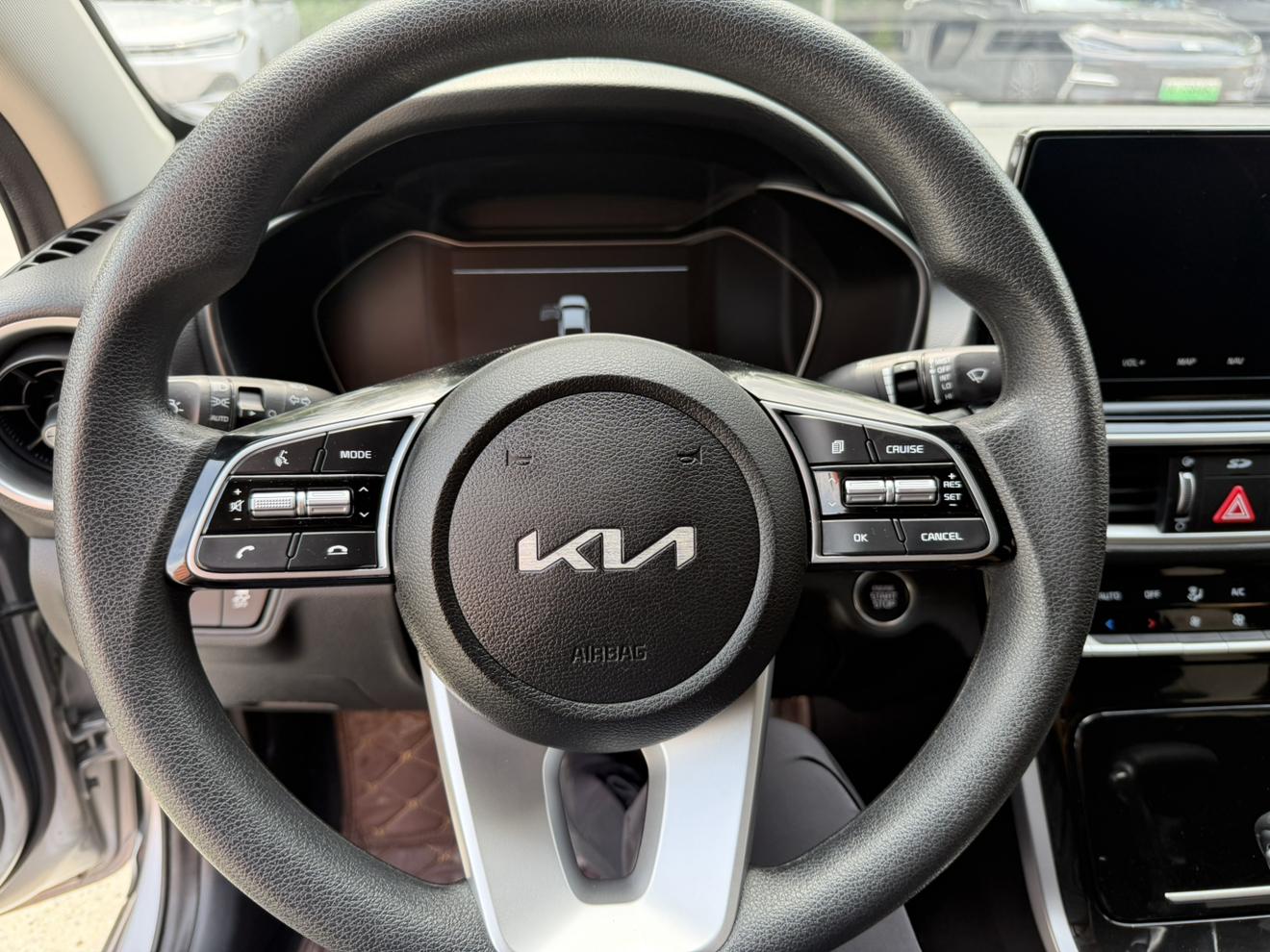 Kia K3 2021, фото 14
