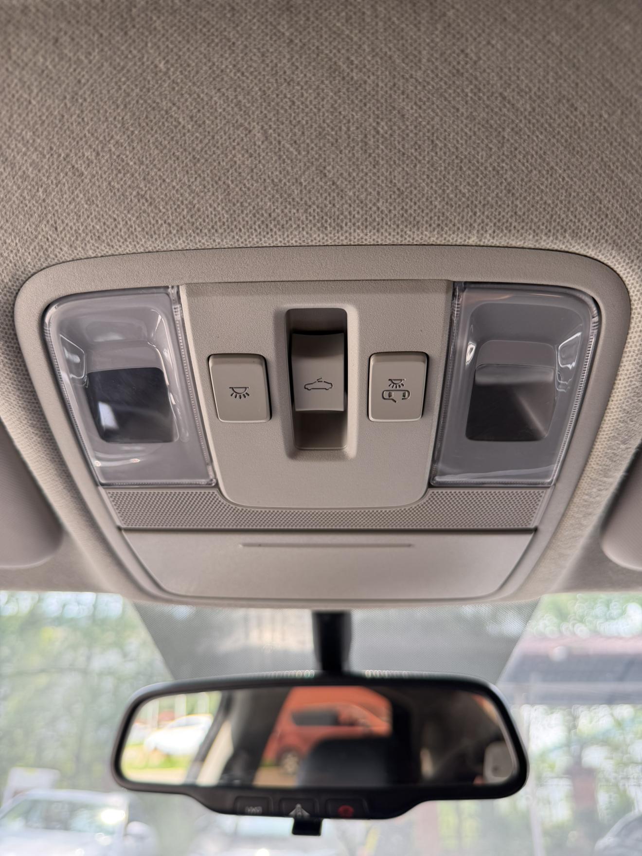 Kia K3 2021, фото 17