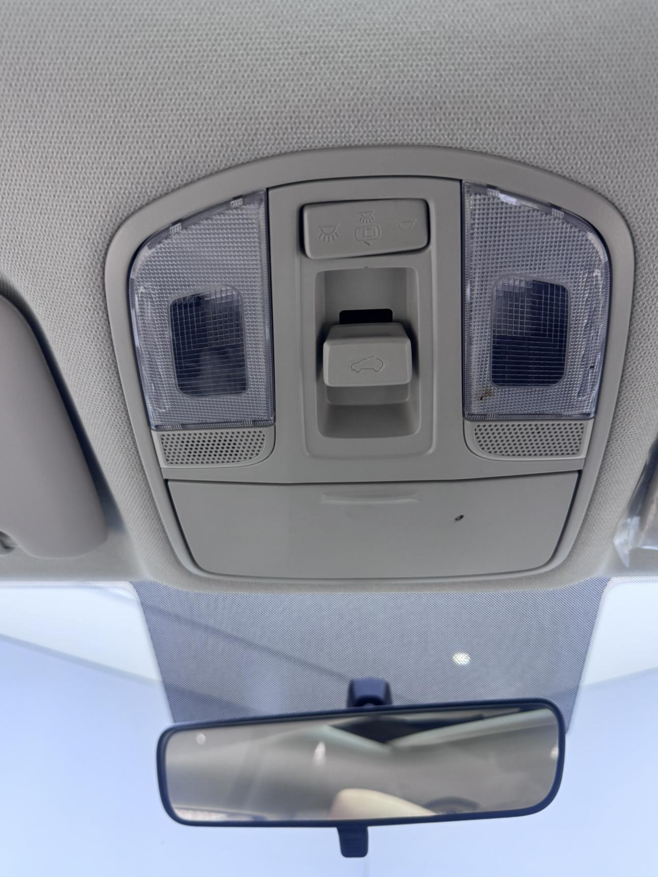 Hyundai ix35 2021, фото 15