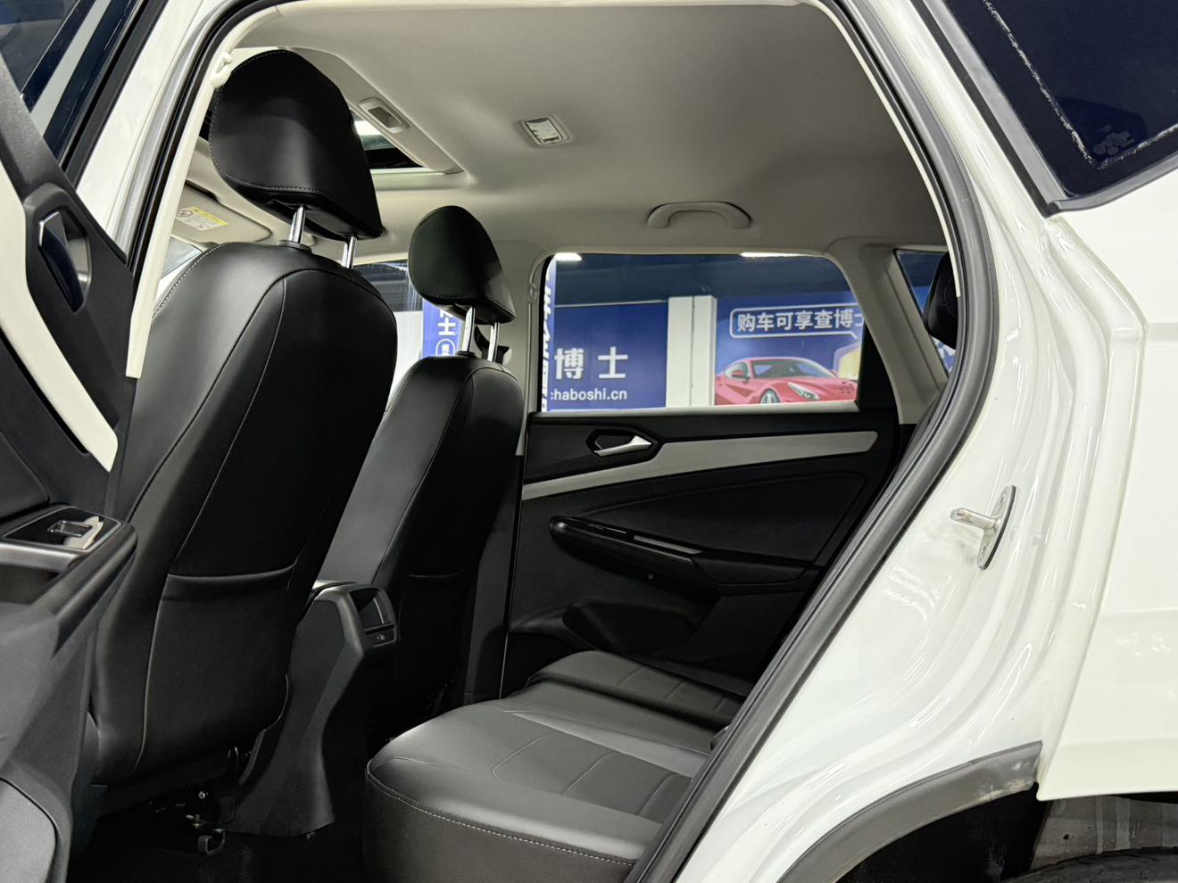 Jetta VS5 2022, фото 16