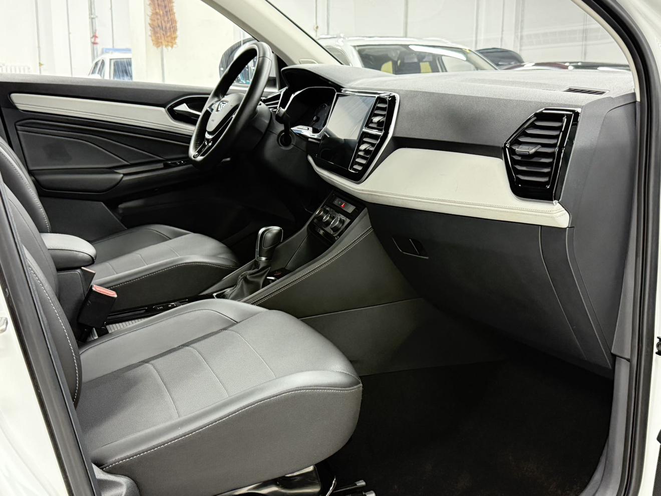 Jetta VS5 2022, фото 17