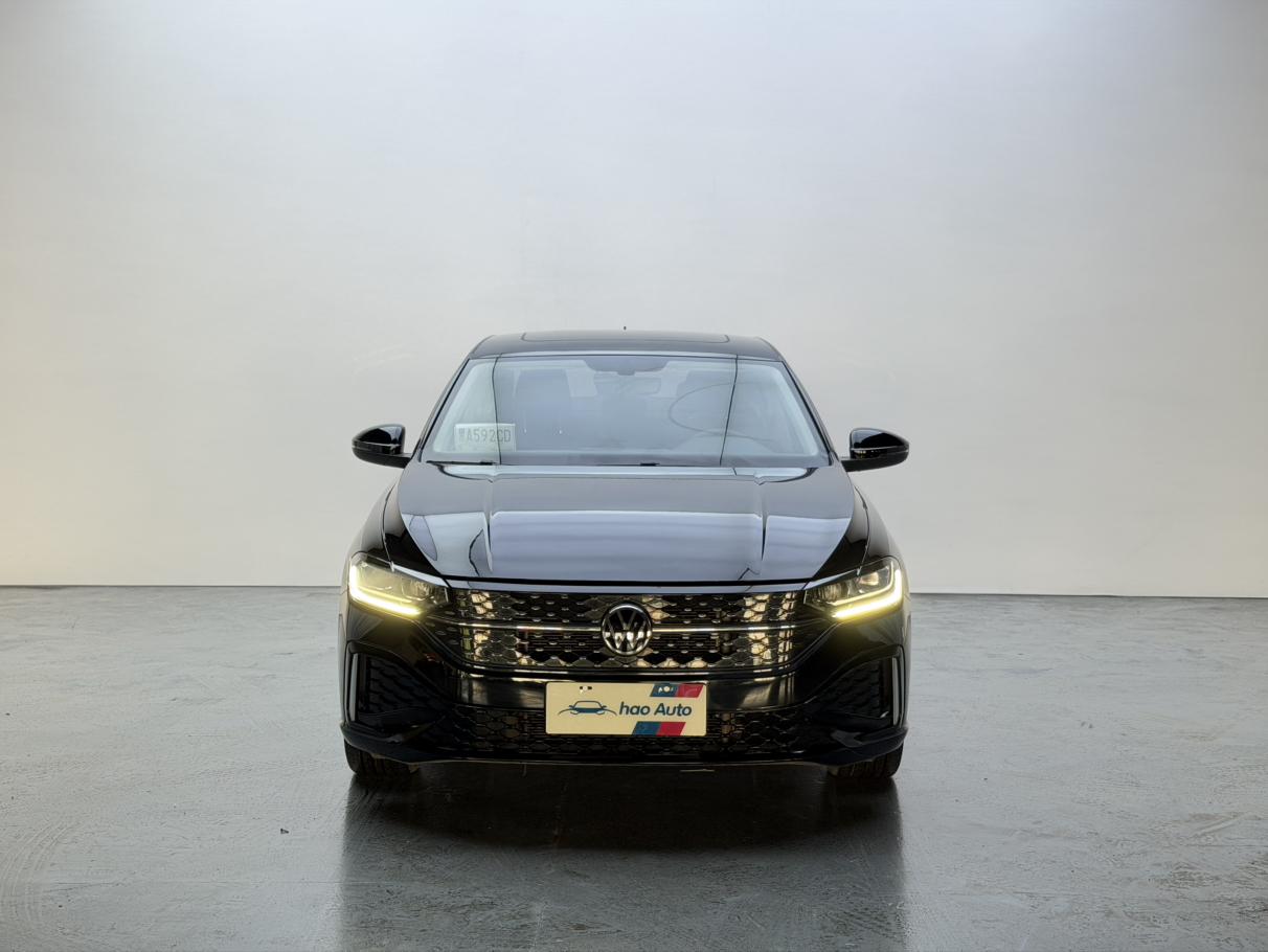 Volkswagen Lavida 2023, фото 2