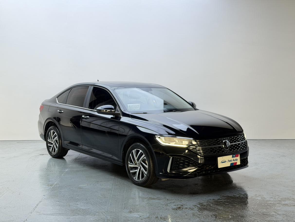 Volkswagen Lavida 2023, фото 3