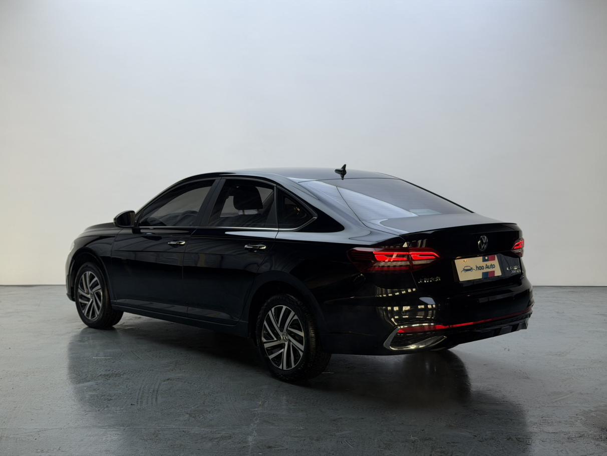 Volkswagen Lavida 2023, фото 4