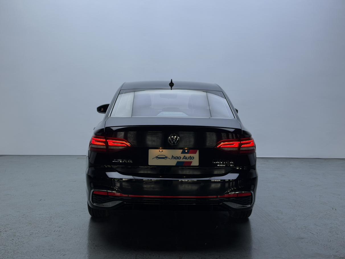 Volkswagen Lavida 2023, фото 5