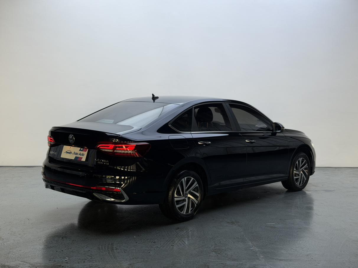 Volkswagen Lavida 2023, фото 6