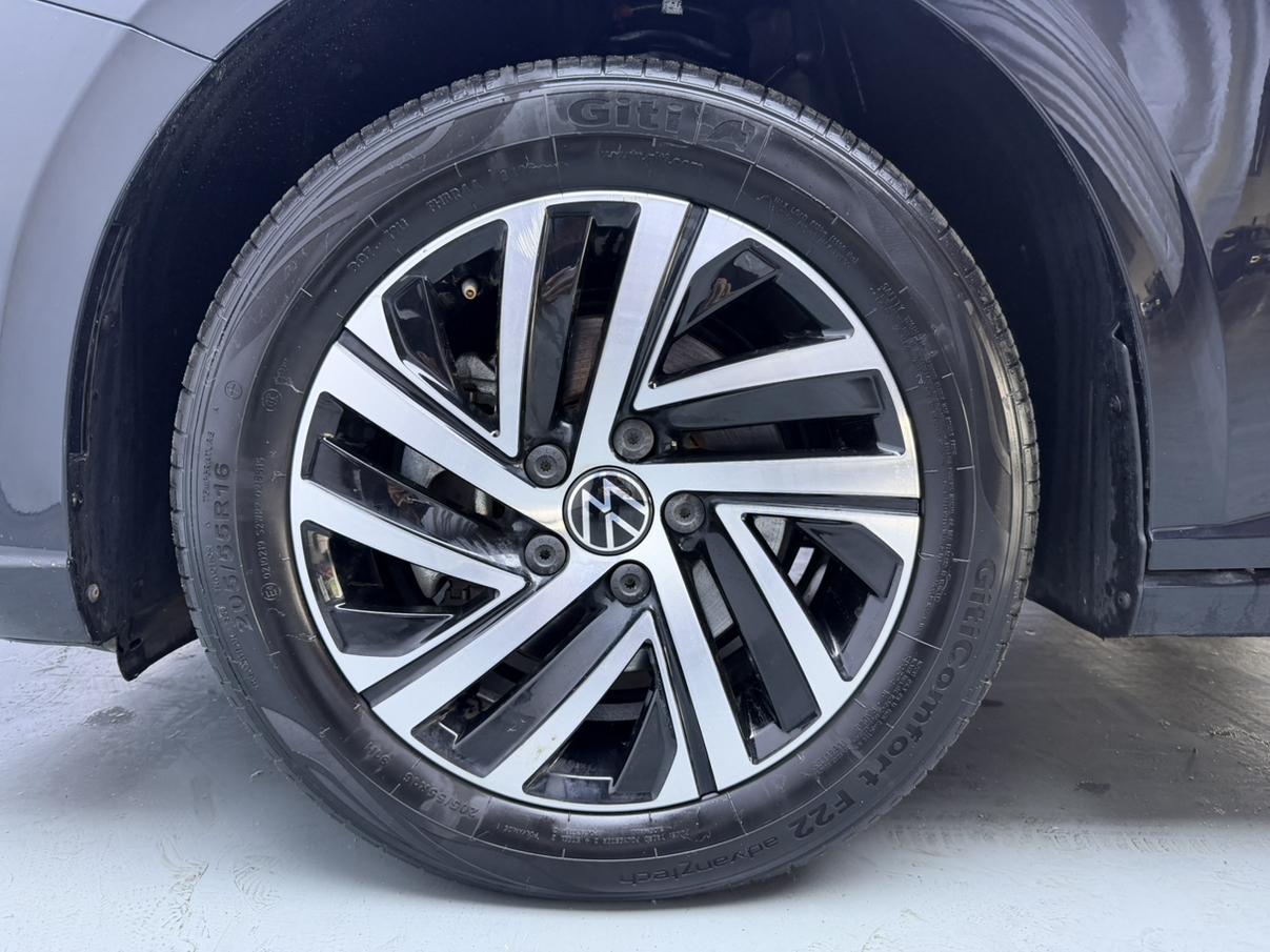 Volkswagen Lavida 2023, фото 8