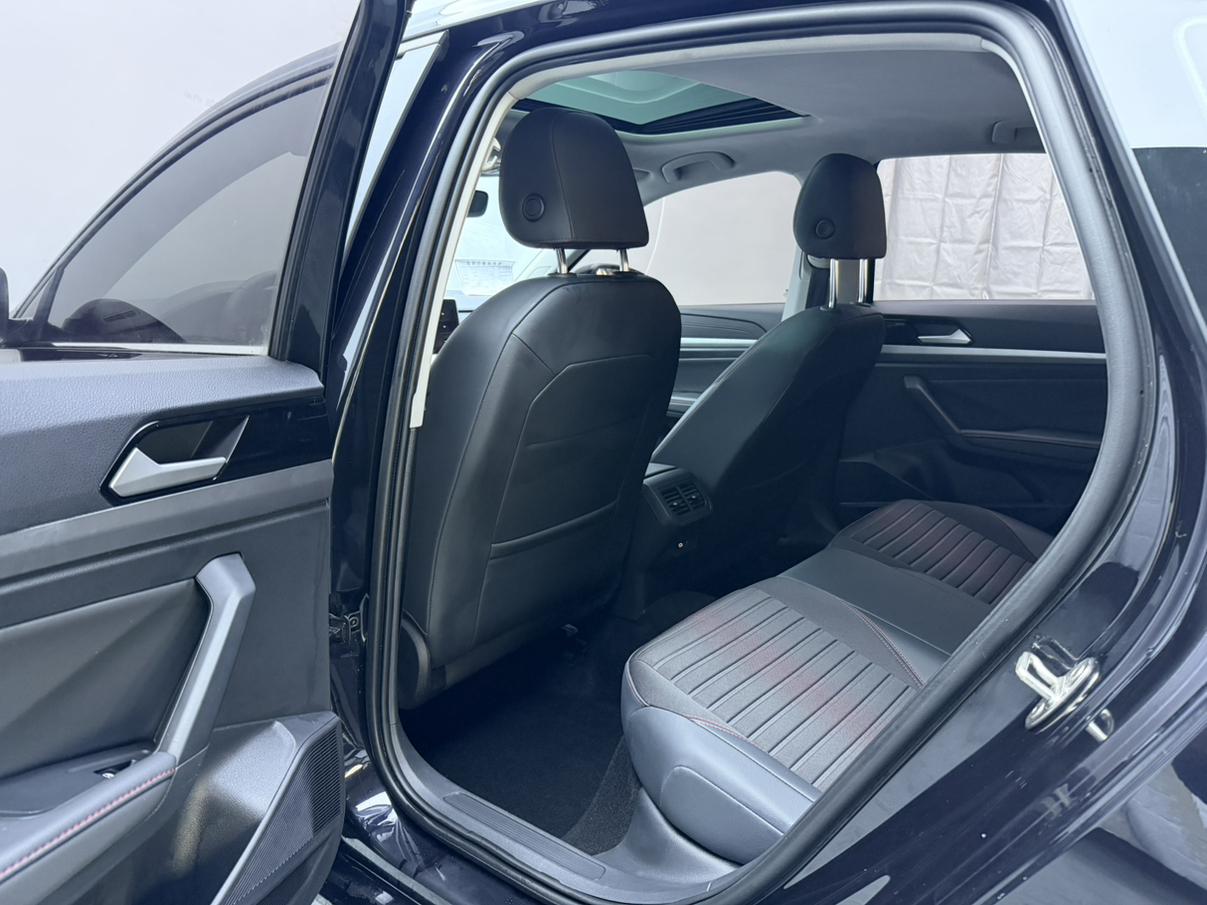 Volkswagen Lavida 2023, фото 10