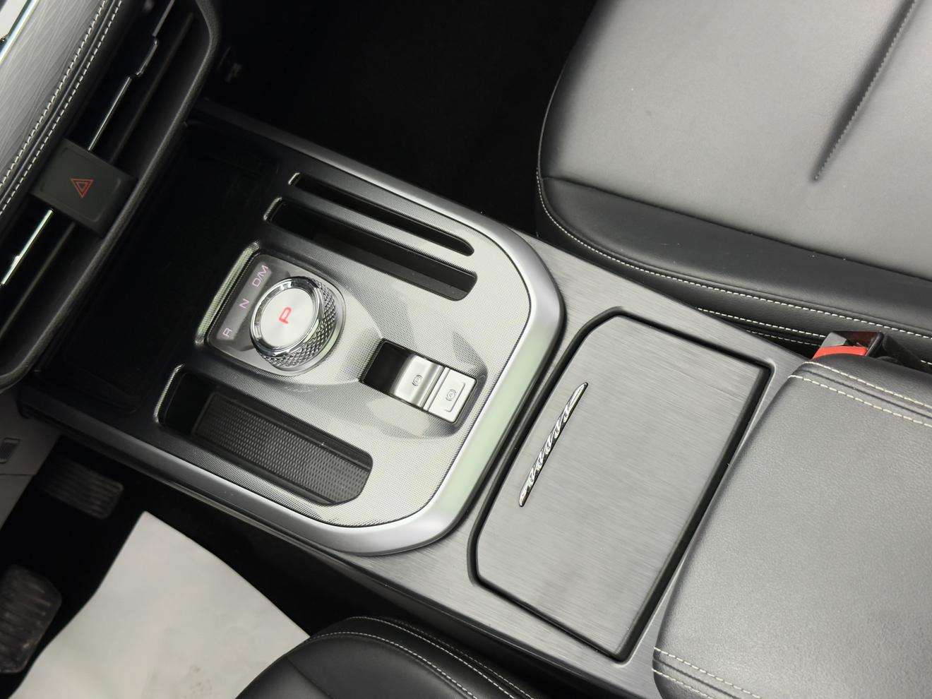 Haval Chulian 2021, фото 14