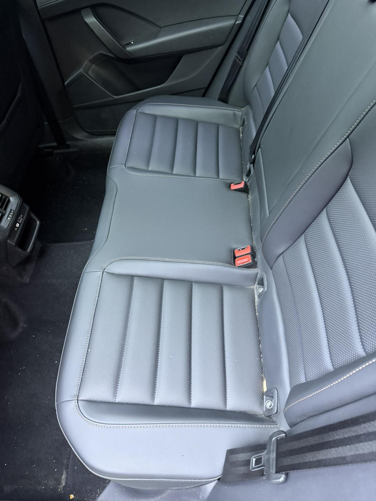 Volkswagen Tayron 2022, фото 15