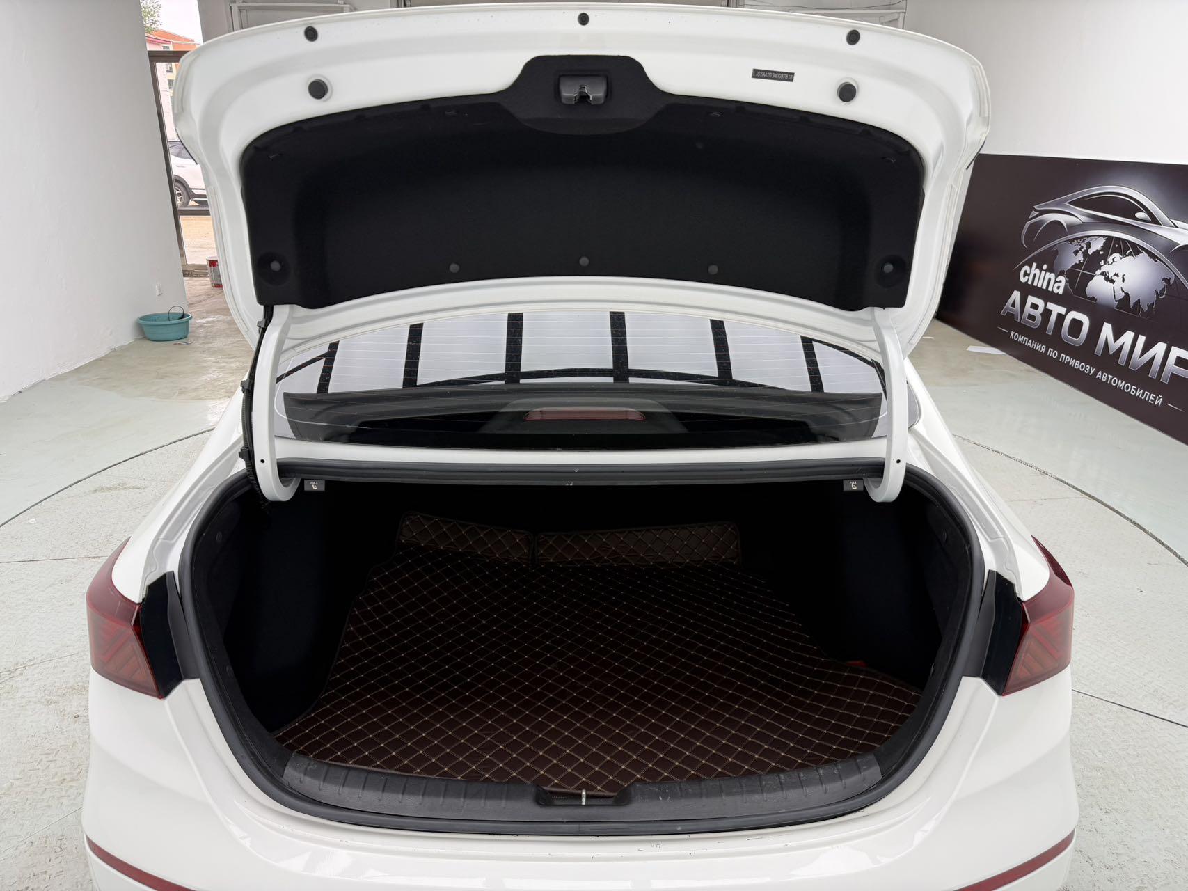 Kia K3 2021, фото 16
