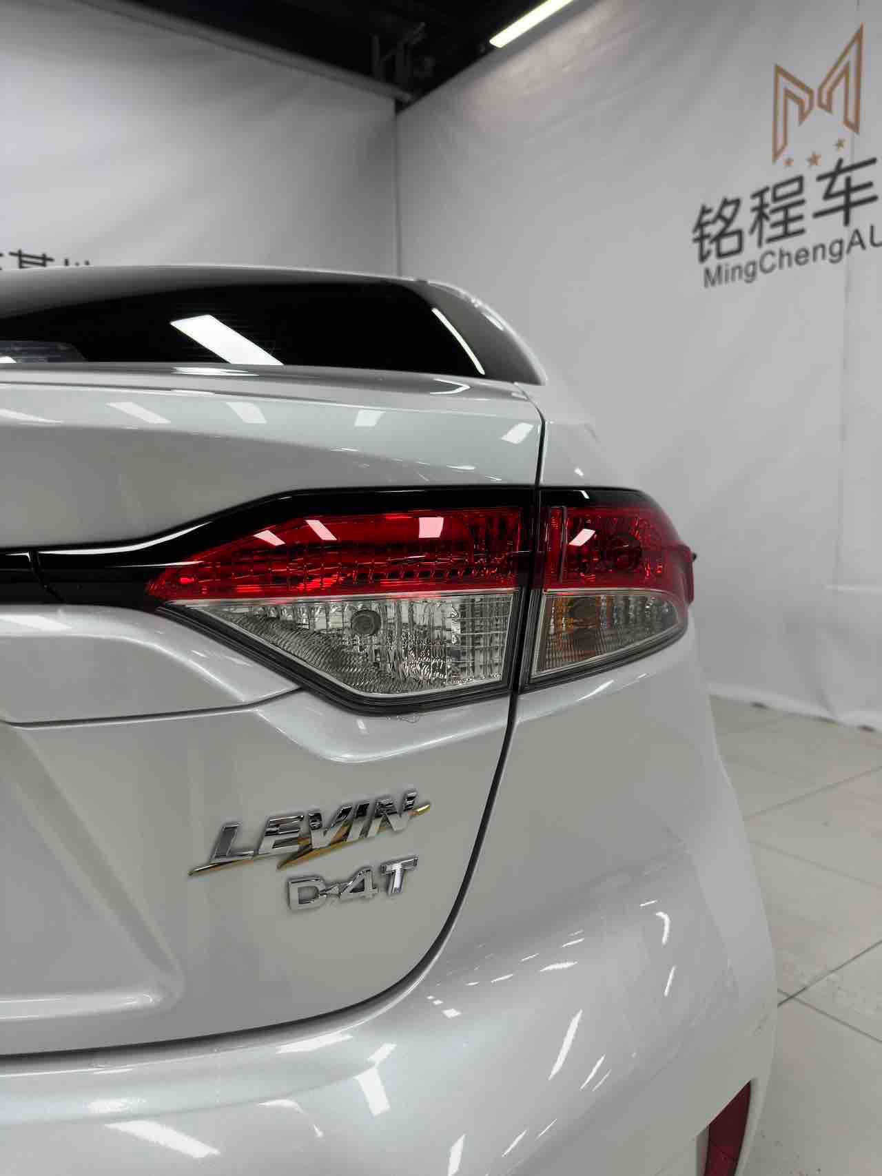 Toyota Corolla 2022, фото 9