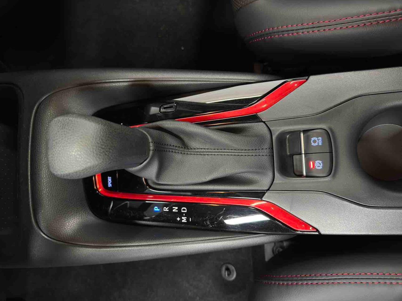 Toyota Corolla 2022, фото 14