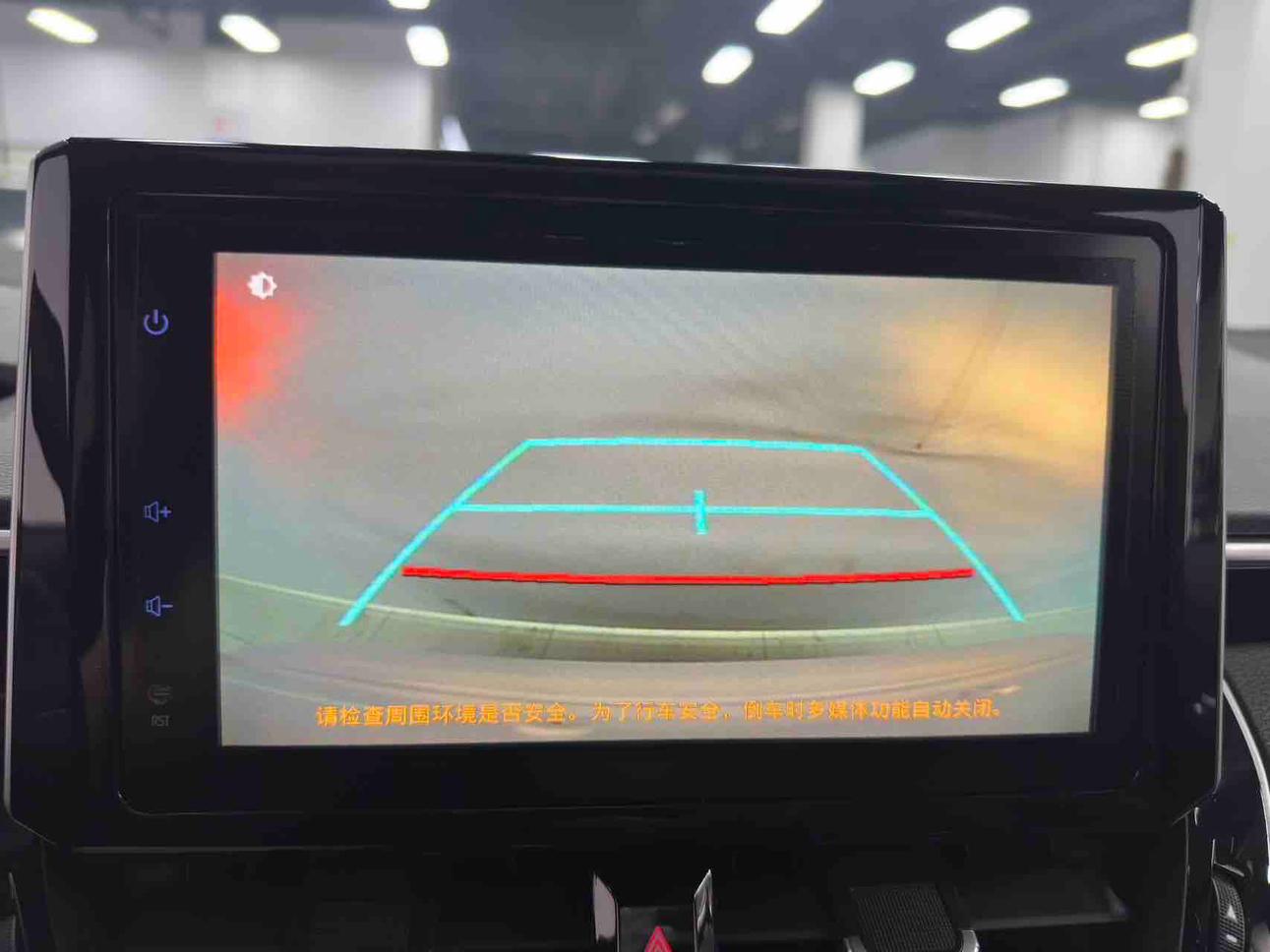 Toyota Corolla 2022, фото 17