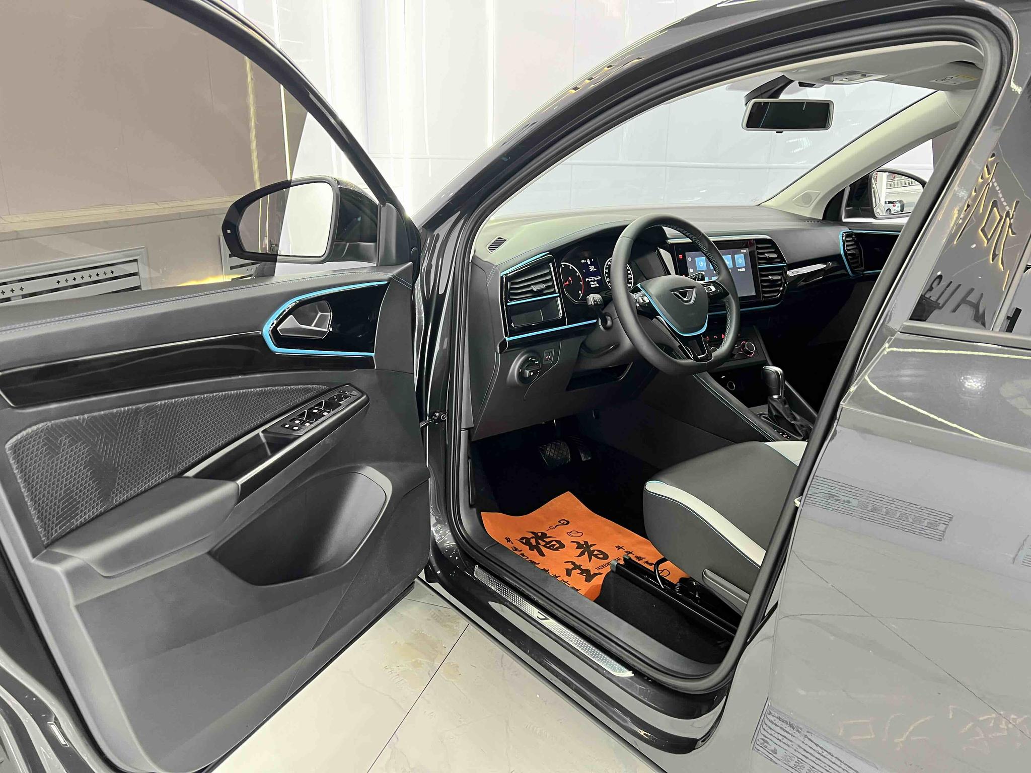 Jetta VS5 2022, фото 7