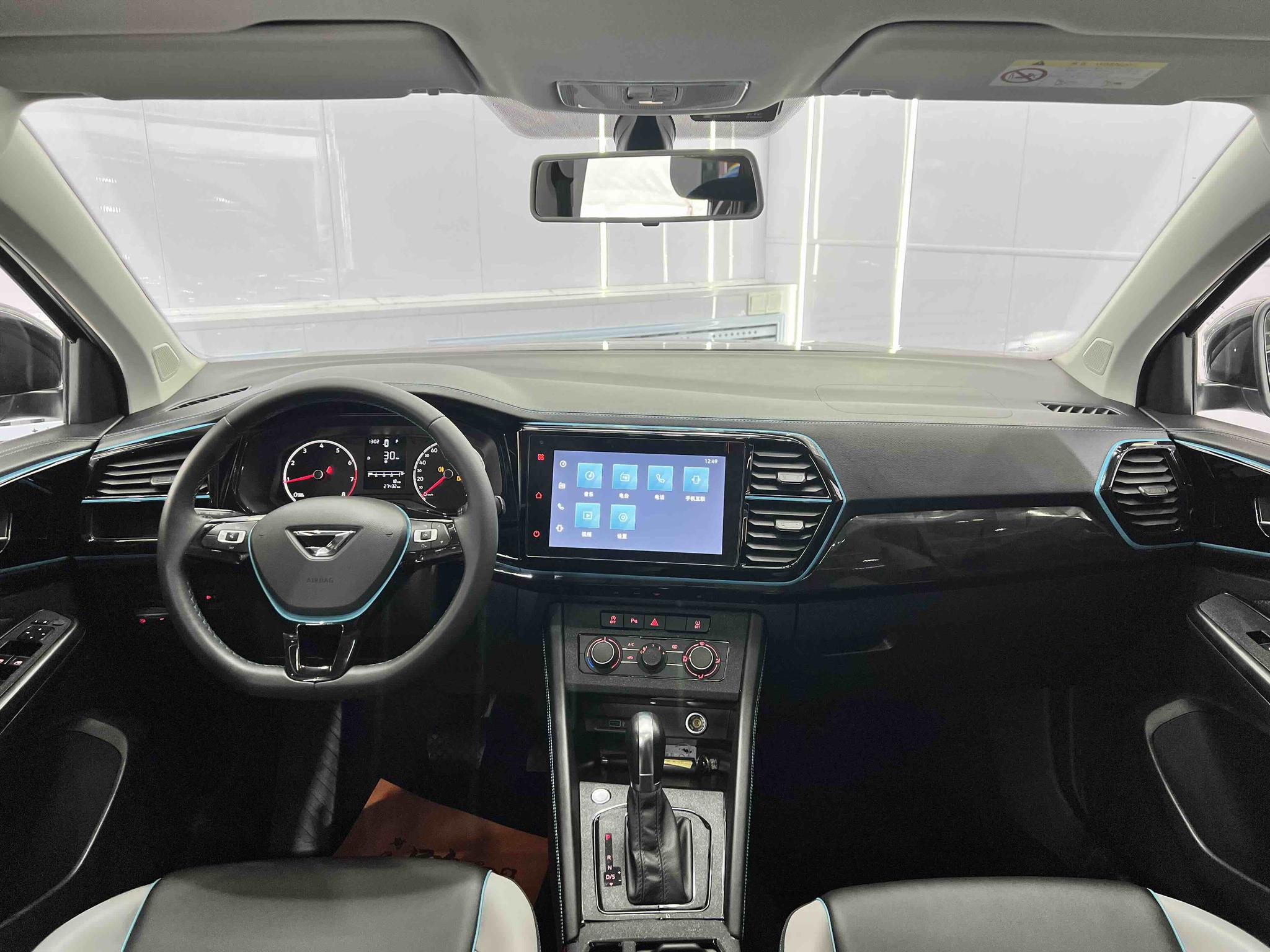 Jetta VS5 2022, фото 13