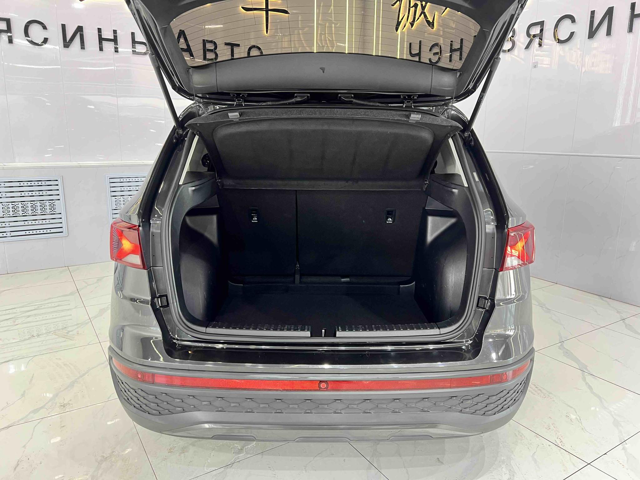 Jetta VS5 2022, фото 16