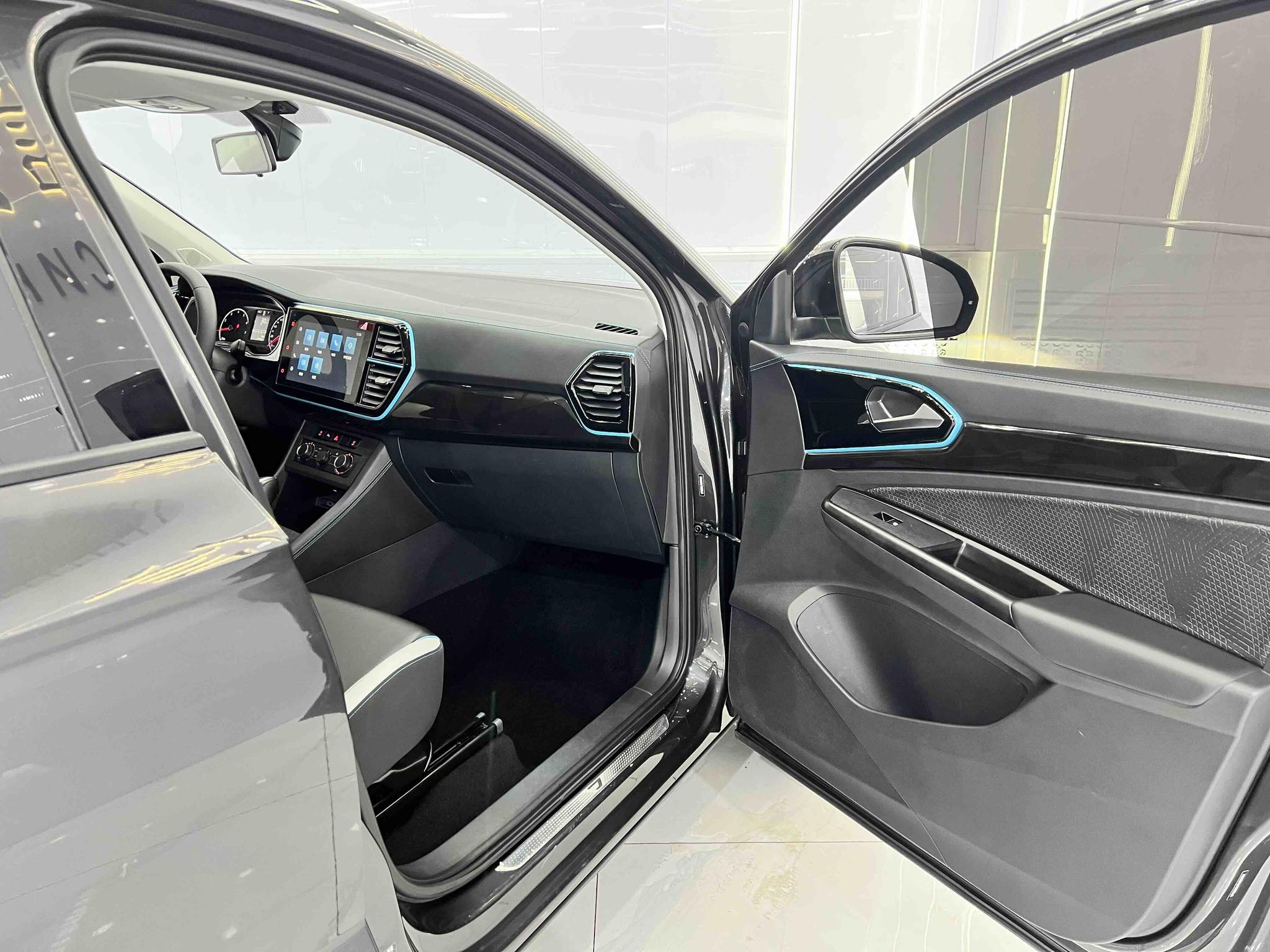 Jetta VS5 2022, фото 17