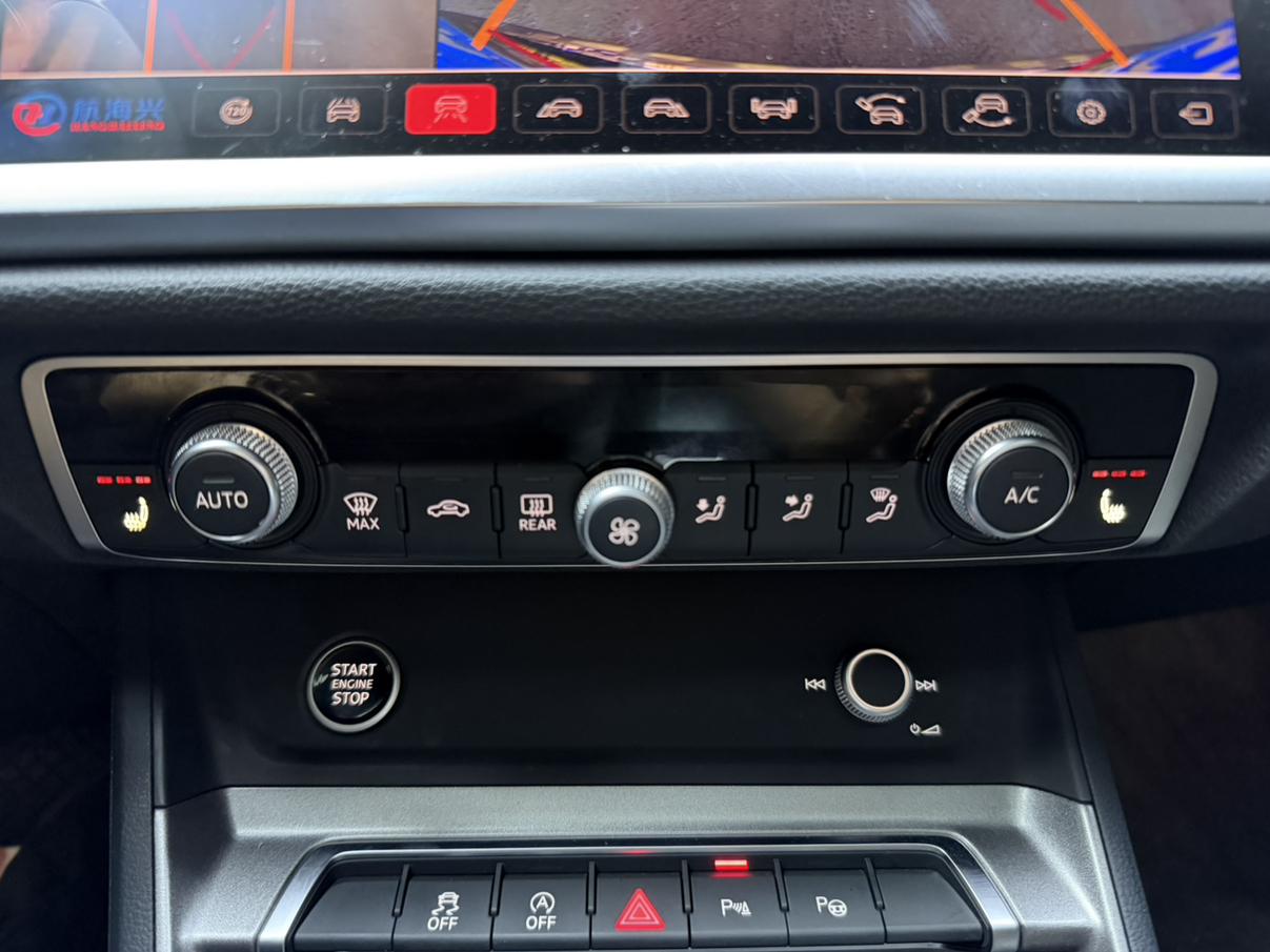 Audi Q3 2022, фото 15