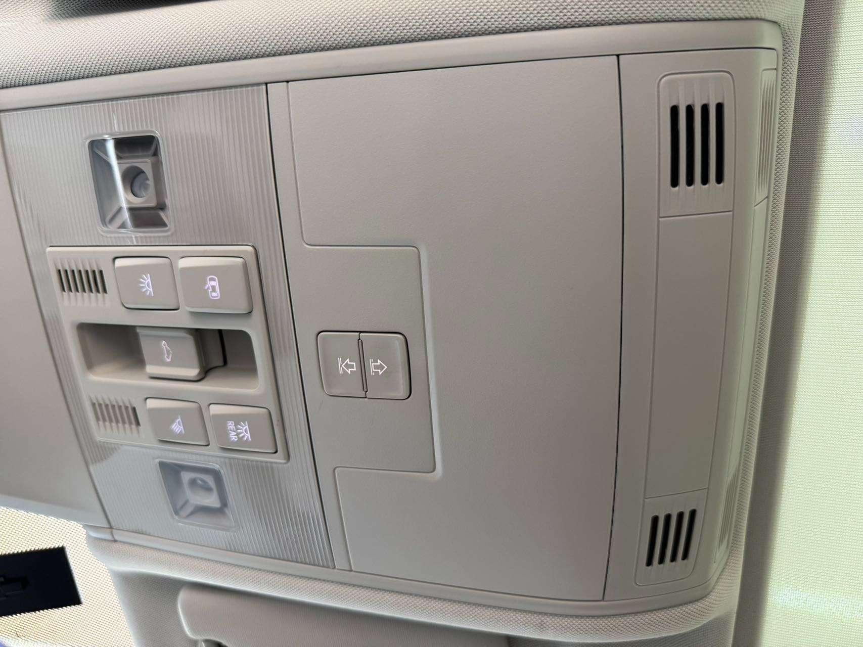 Volkswagen Tayron 2023, фото 14