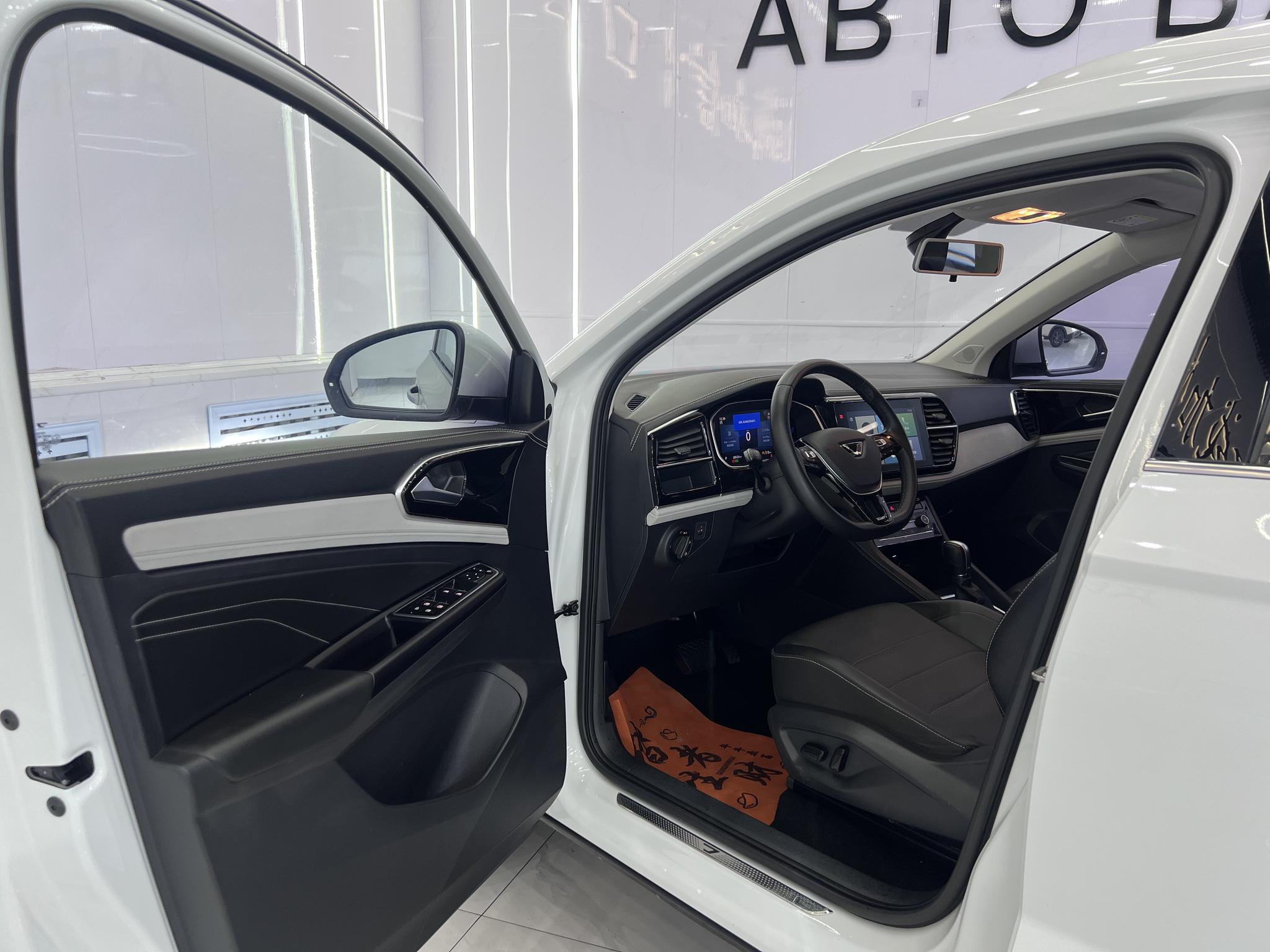 Jetta VS5 2022, фото 7