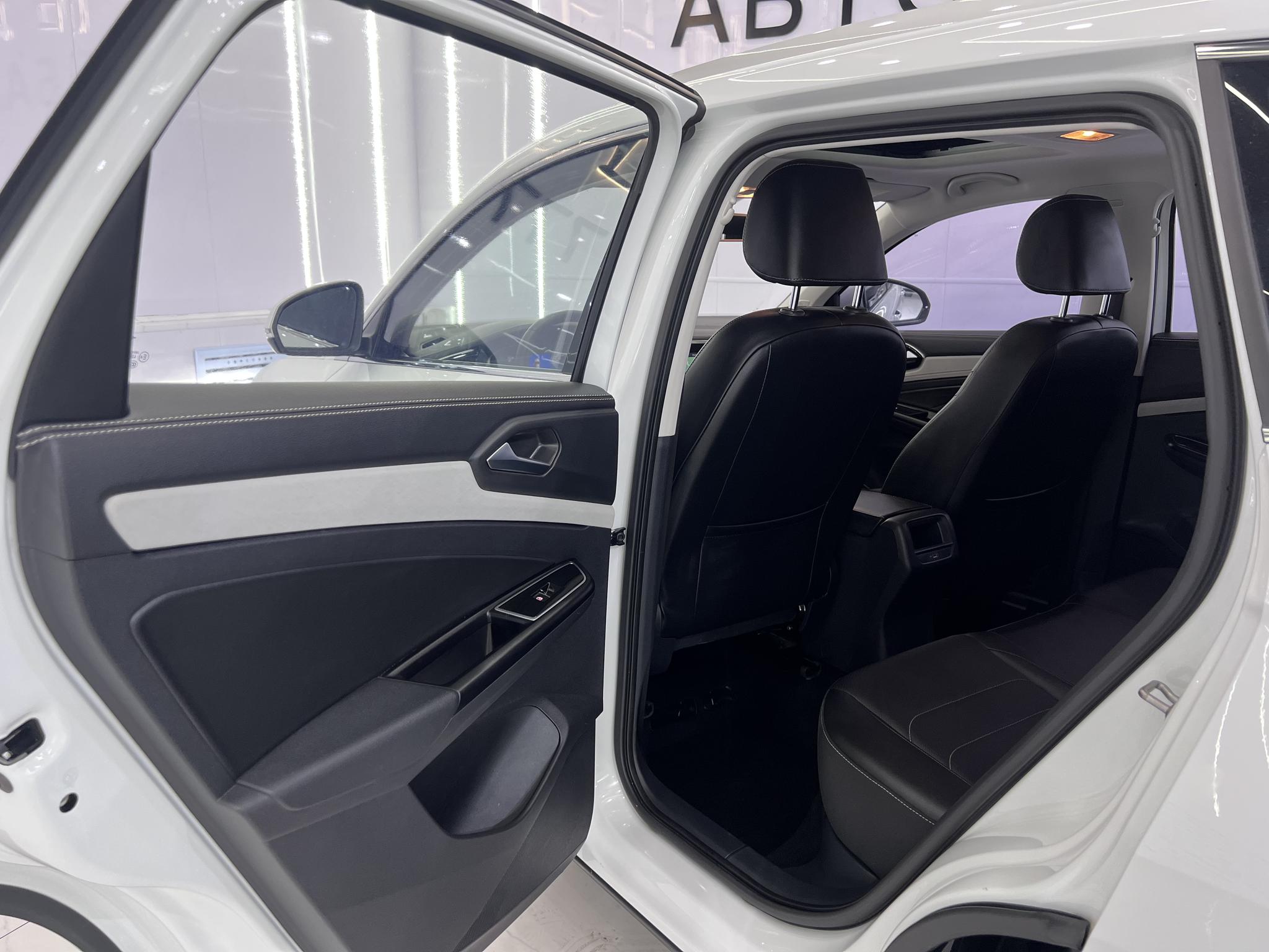 Jetta VS5 2022, фото 12