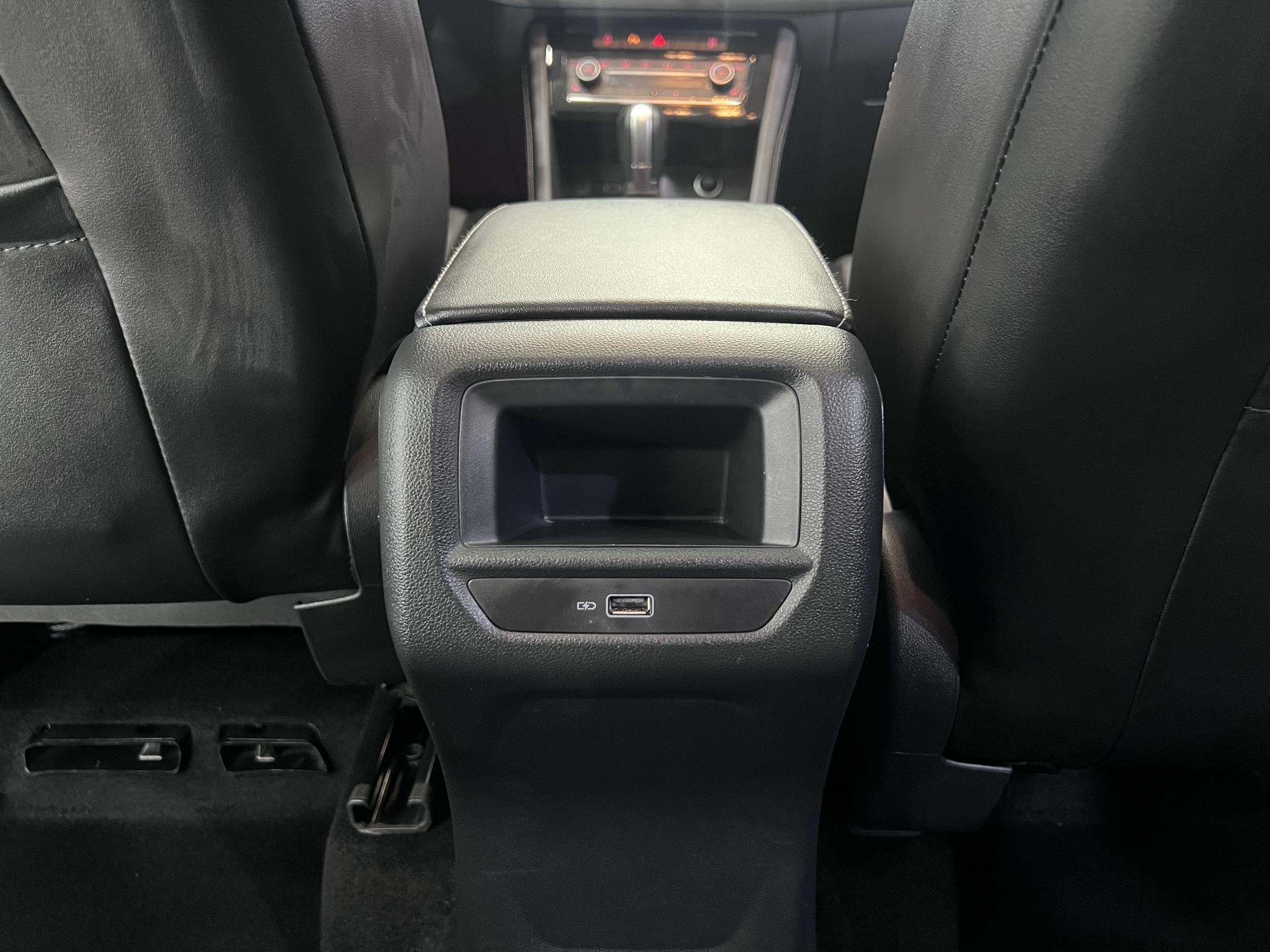 Jetta VS5 2022, фото 13