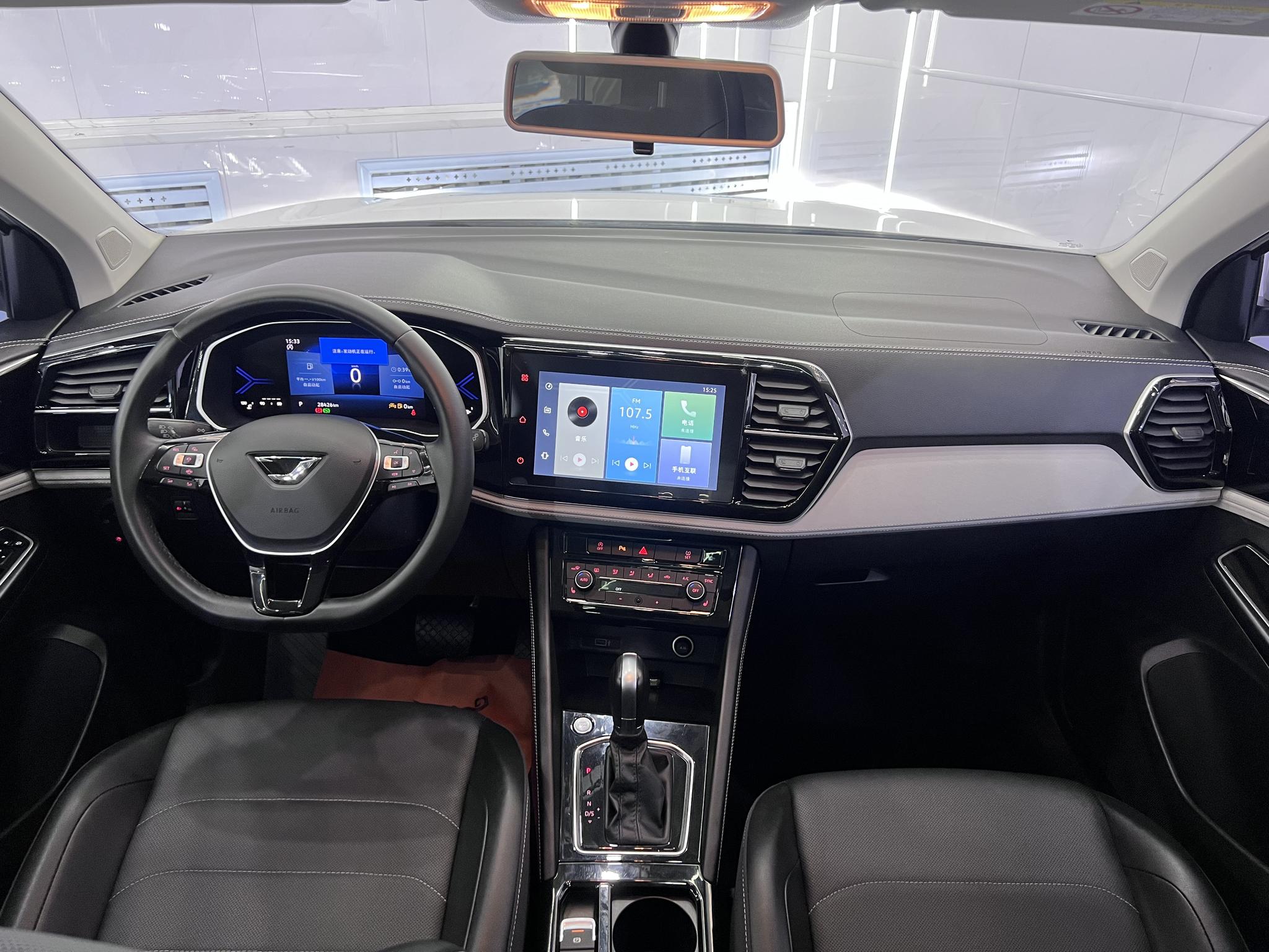 Jetta VS5 2022, фото 14