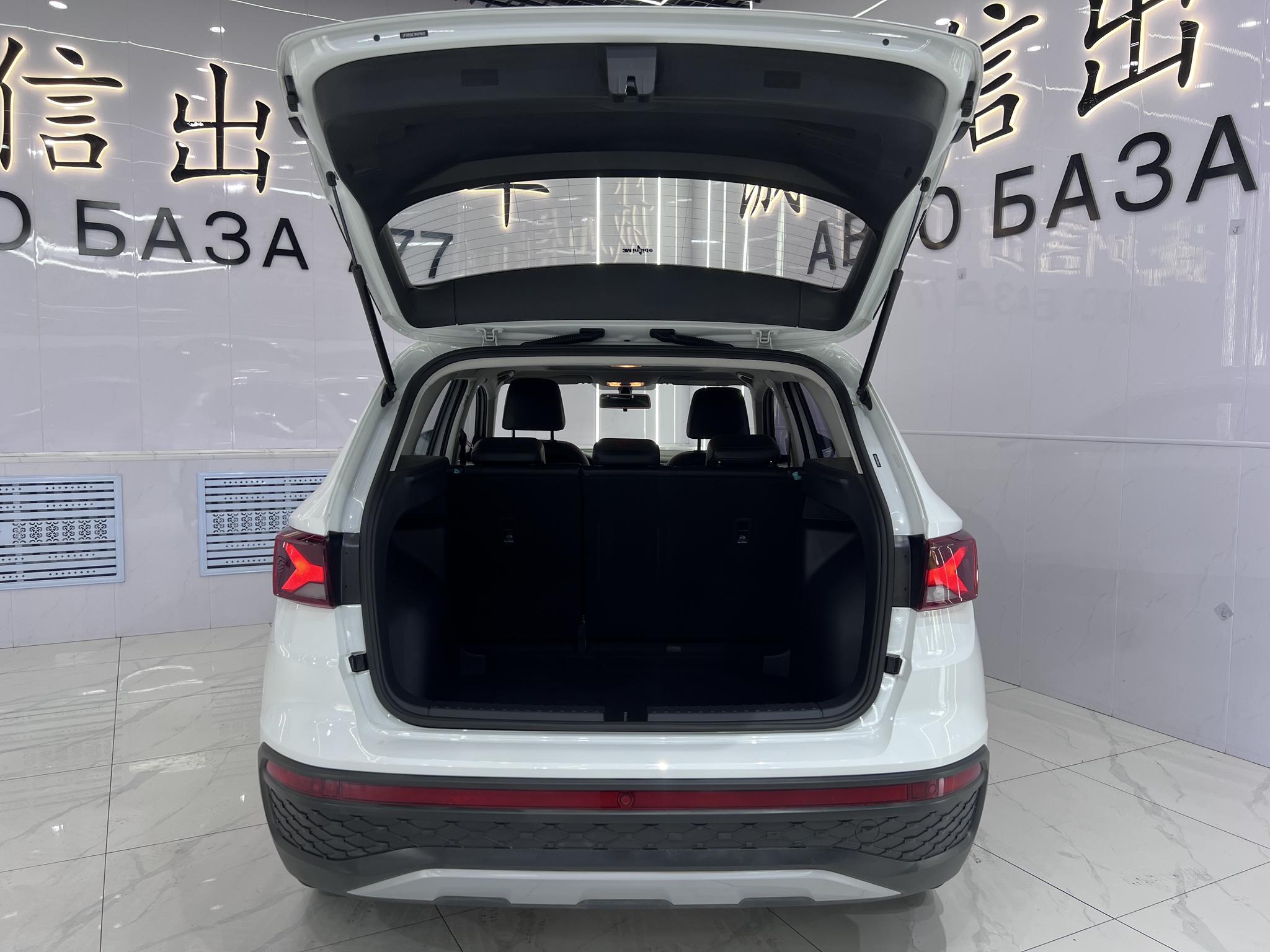Jetta VS5 2022, фото 16