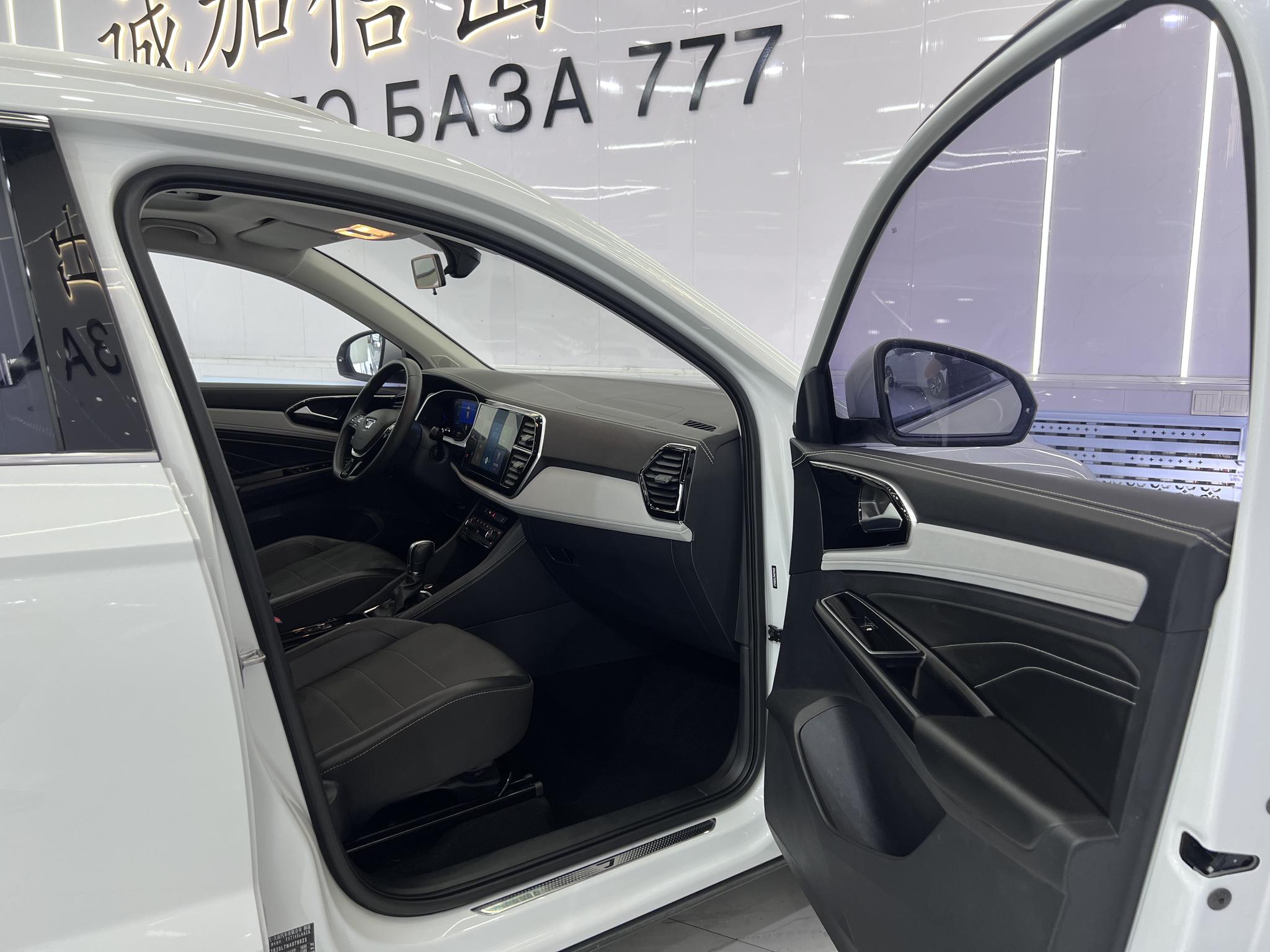 Jetta VS5 2022, фото 17