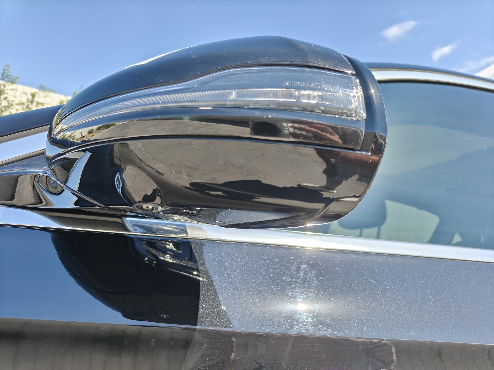 Mercedes-Benz E-Class 2021, фото 15