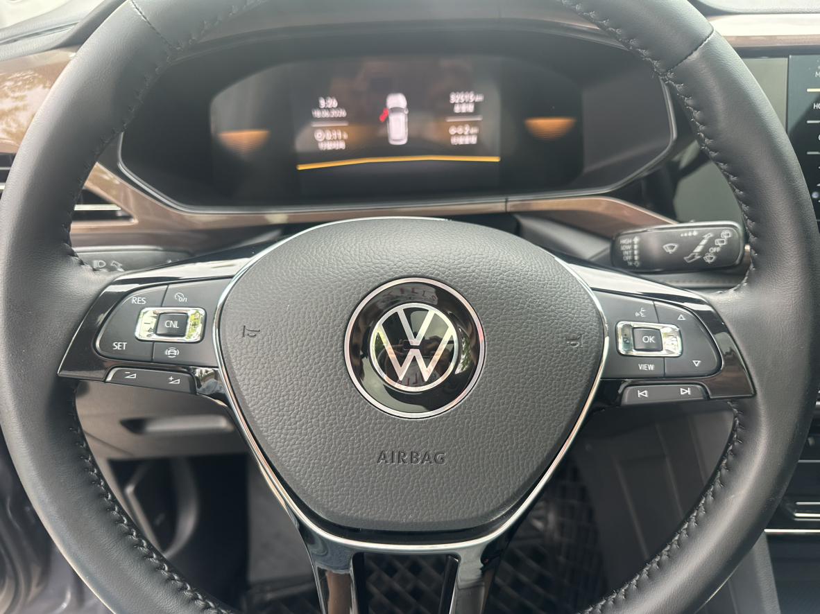 Volkswagen Tayron 2022, фото 14
