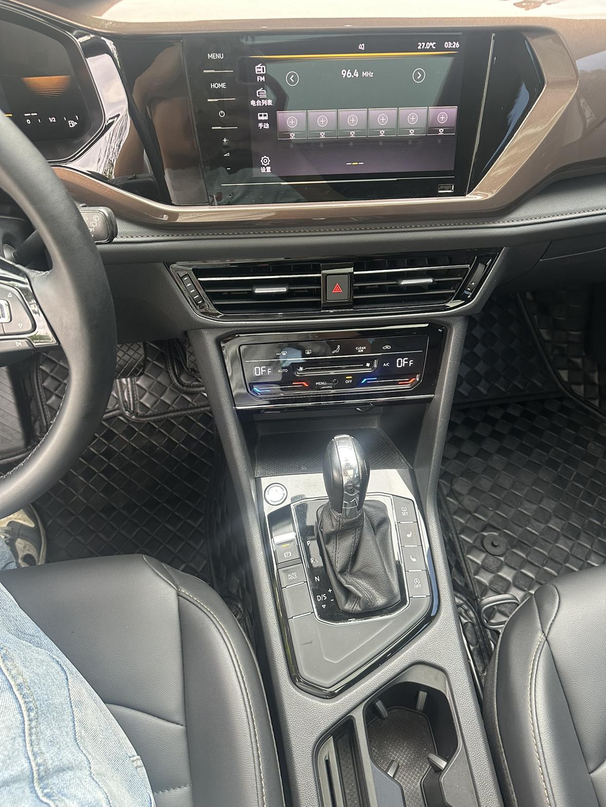Volkswagen Tayron 2022, фото 15