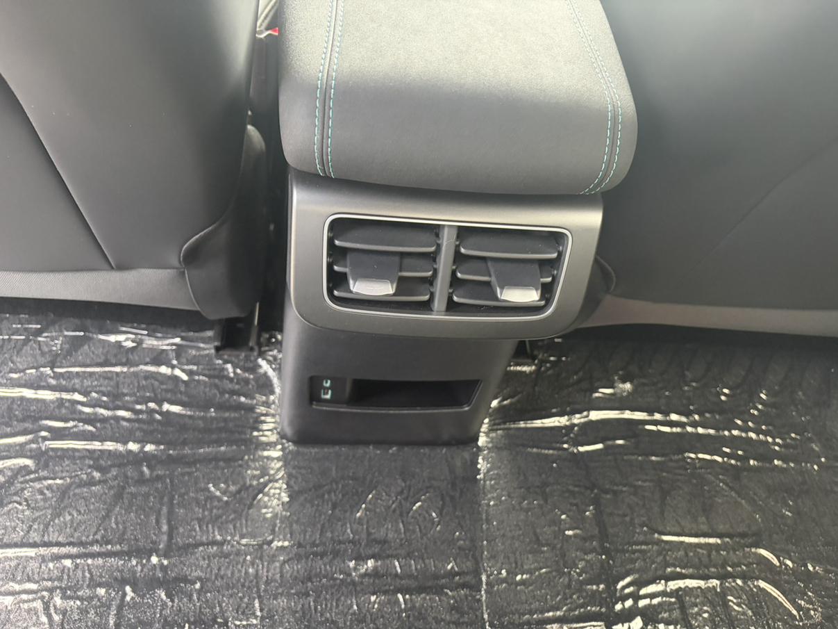 BYD Seal 2025, фото 7