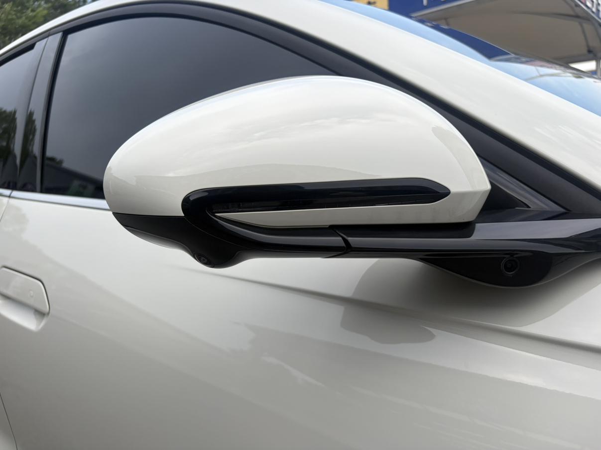 BYD Seal 2025, фото 14