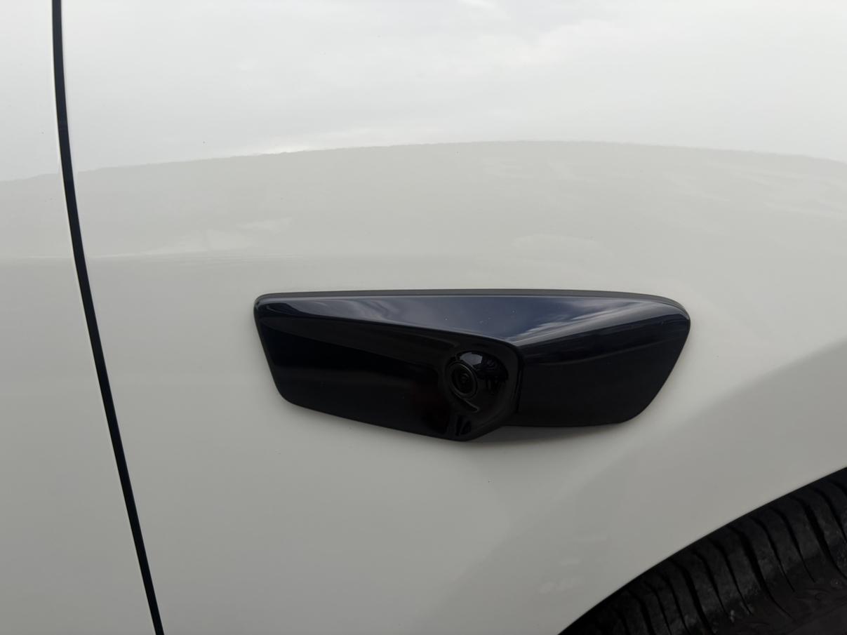 BYD Seal 2025, фото 15
