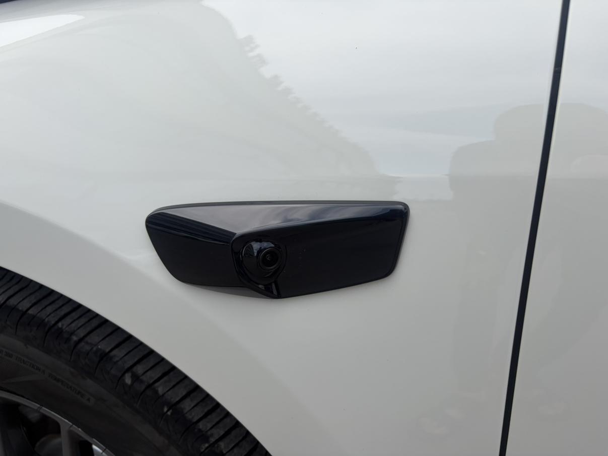 BYD Seal 2025, фото 16