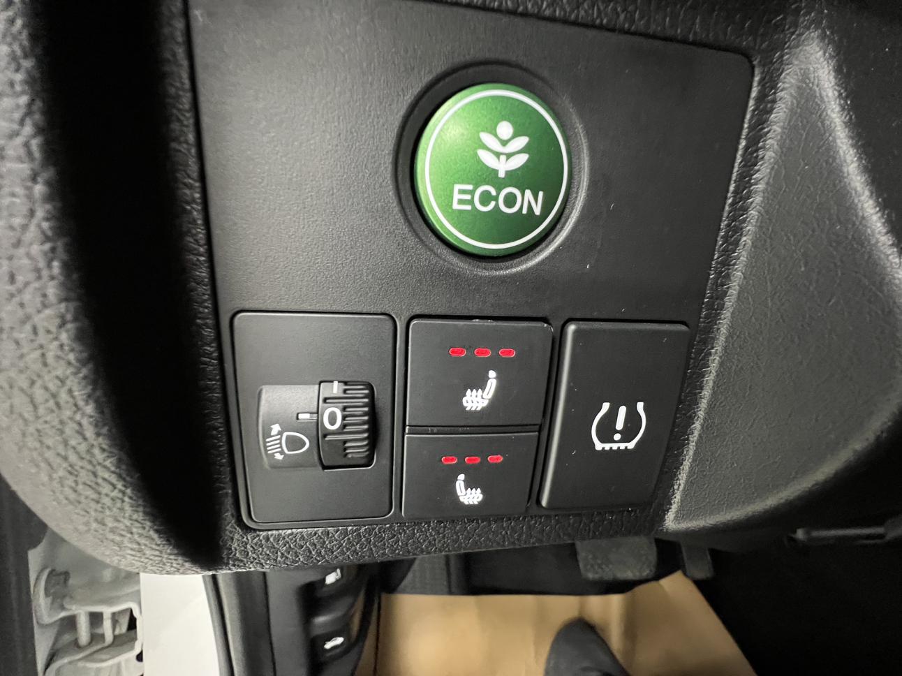 Honda XR-V 2021, фото 14