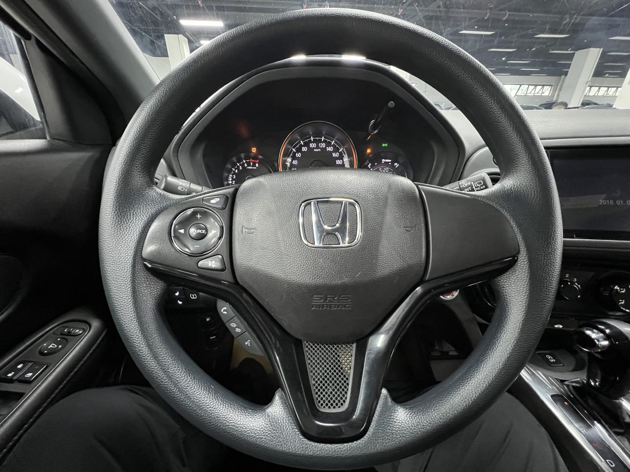 Honda XR-V 2021, фото 15