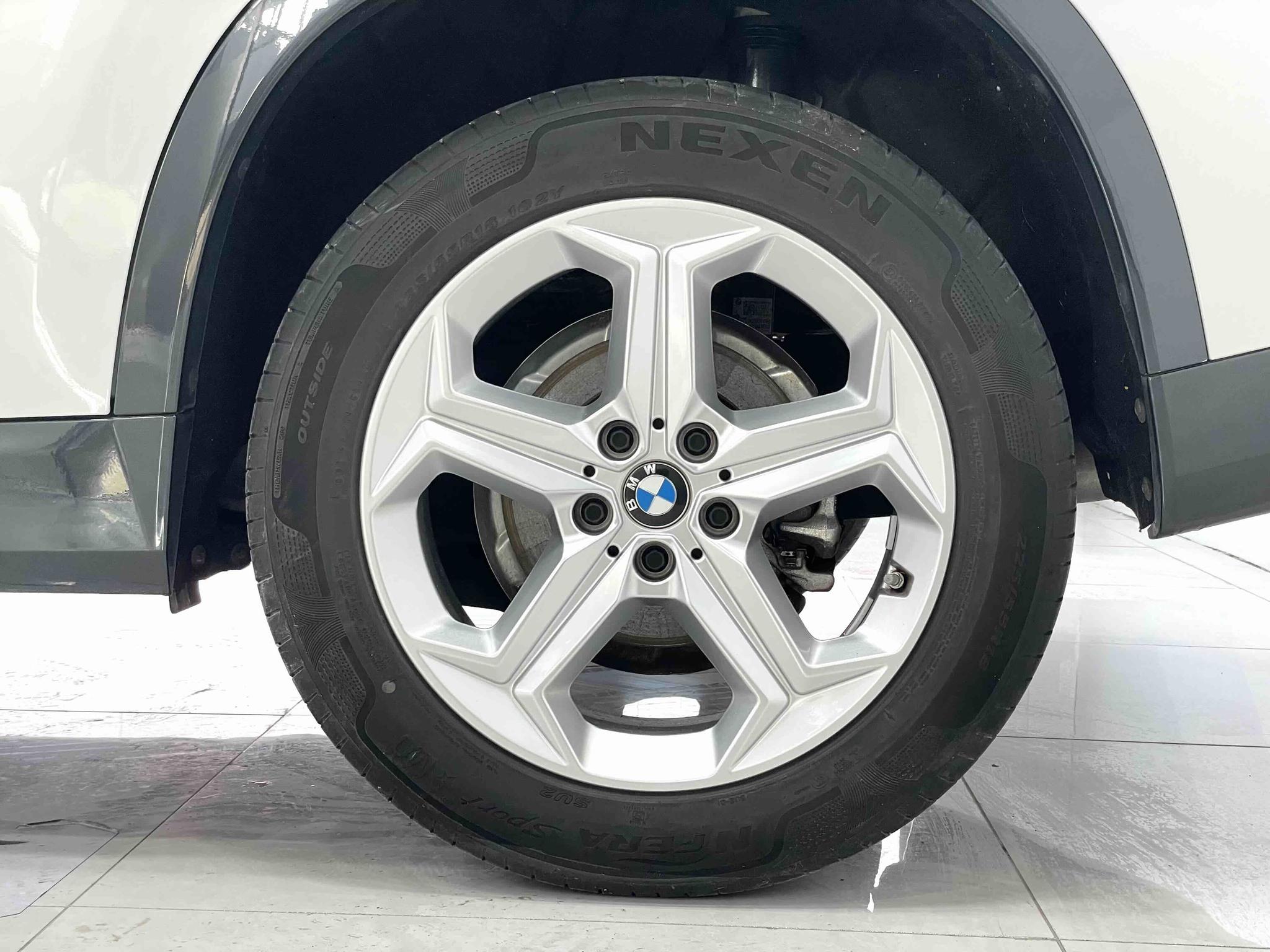 BMW X1 2023, фото 15