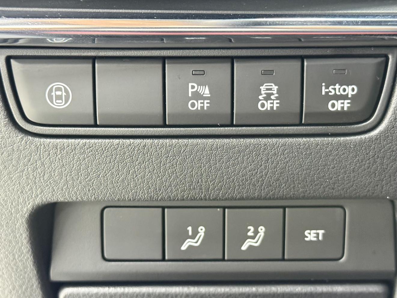 Mazda 3 2022, фото 14