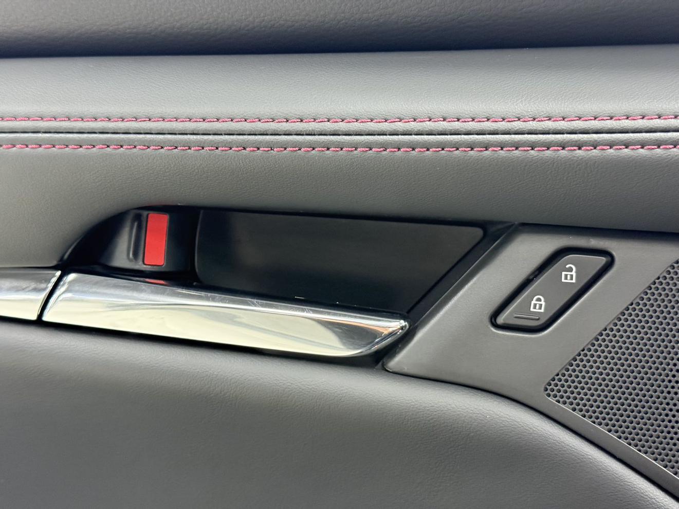 Mazda 3 2022, фото 15