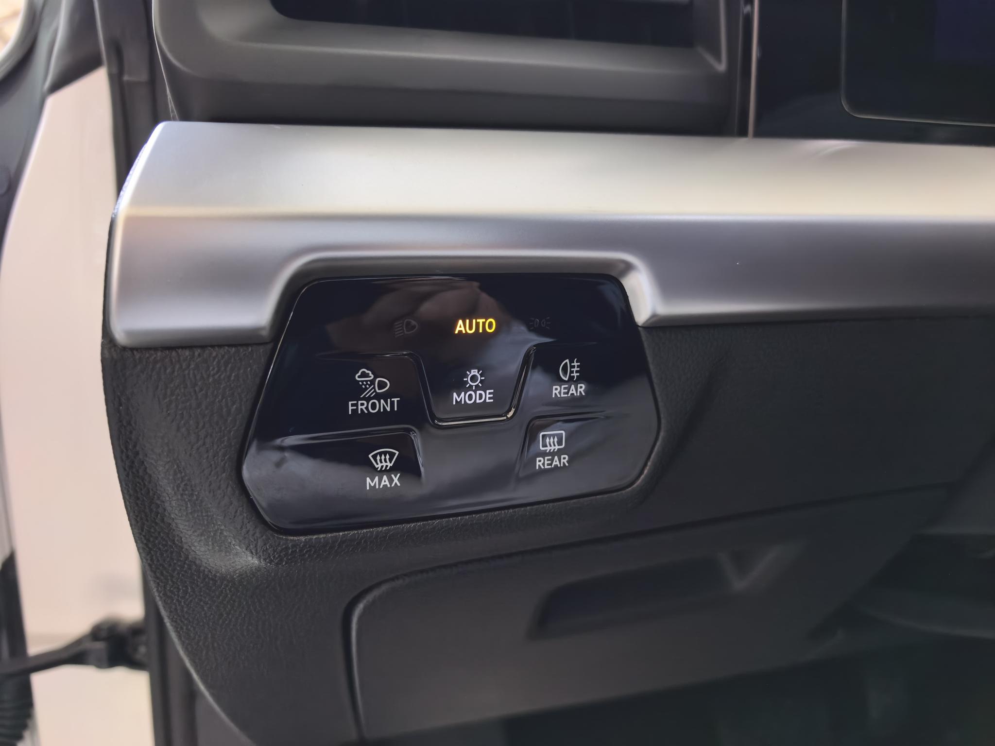 Volkswagen Lingdu 2023, фото 10
