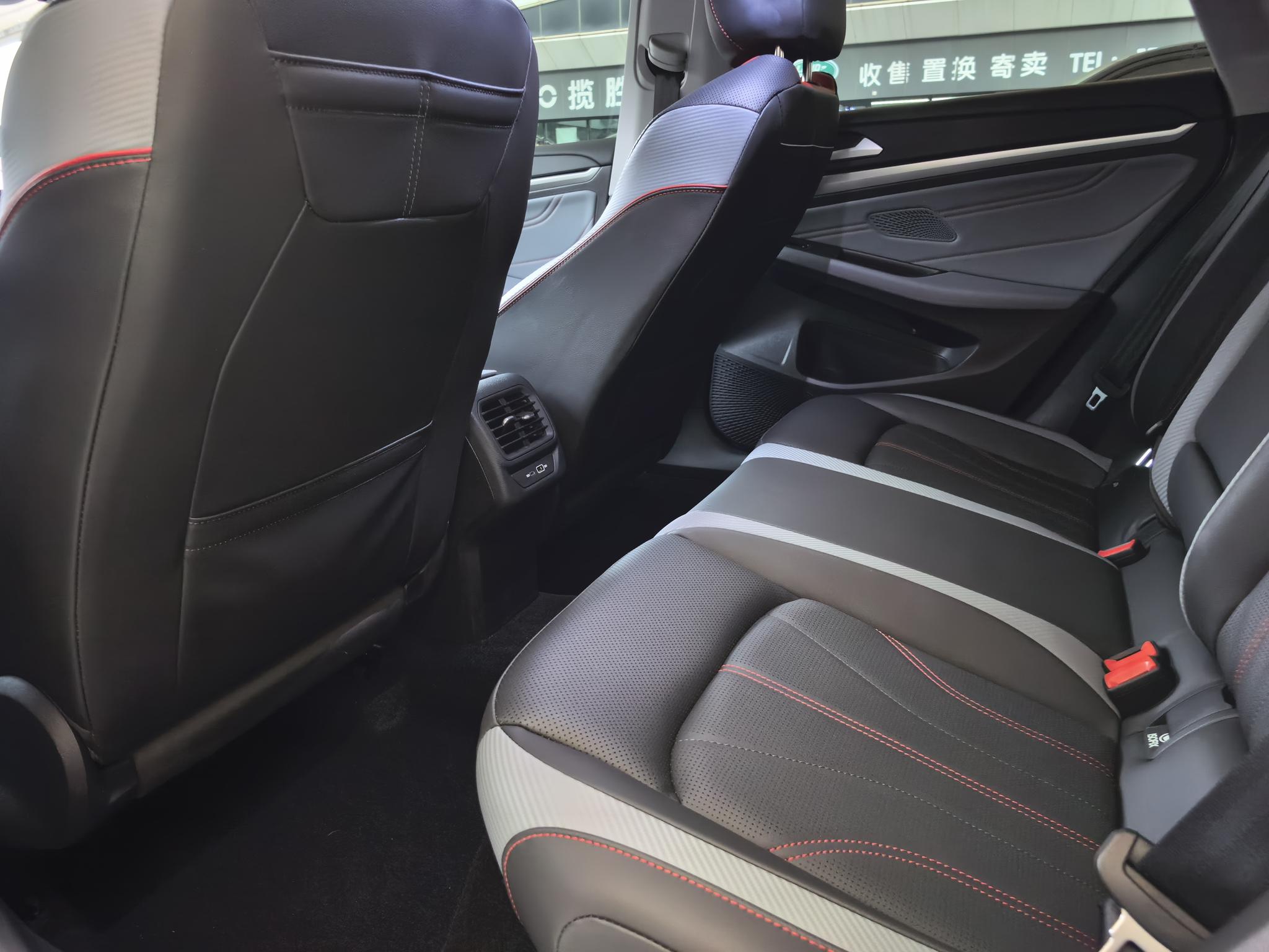 Volkswagen Lingdu 2023, фото 13