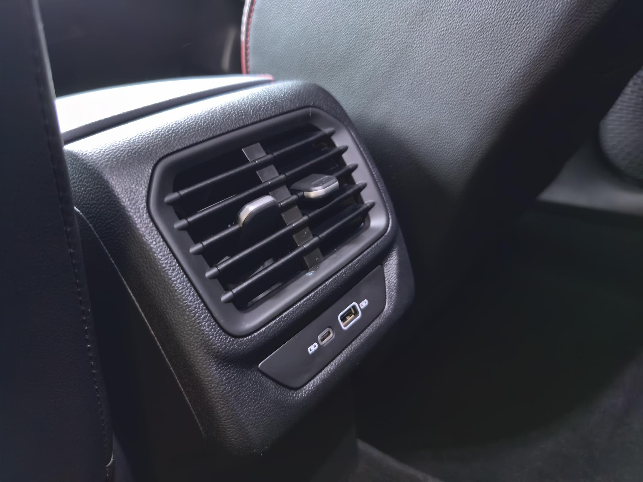 Volkswagen Lingdu 2023, фото 14