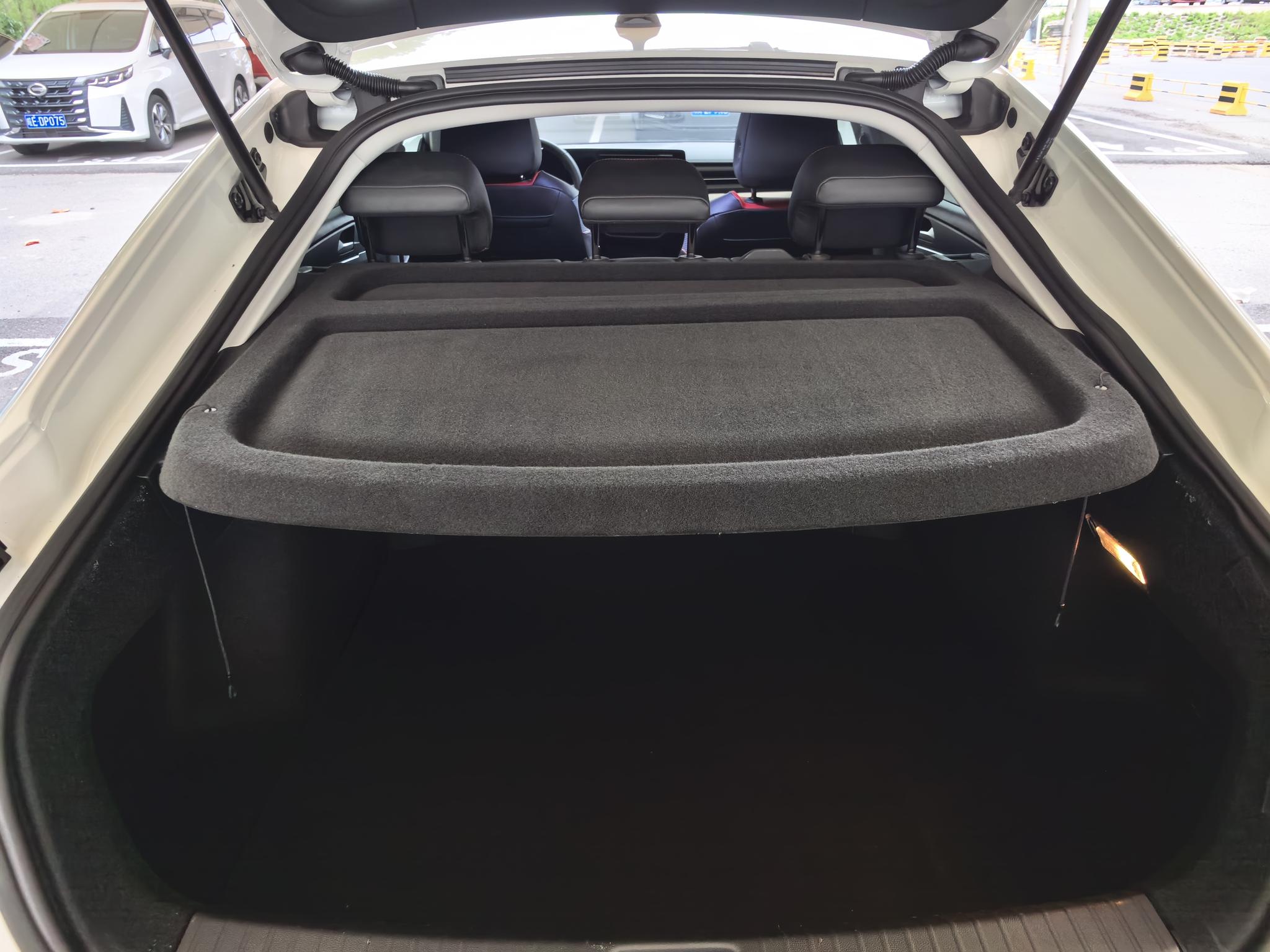 Volkswagen Lingdu 2023, фото 16