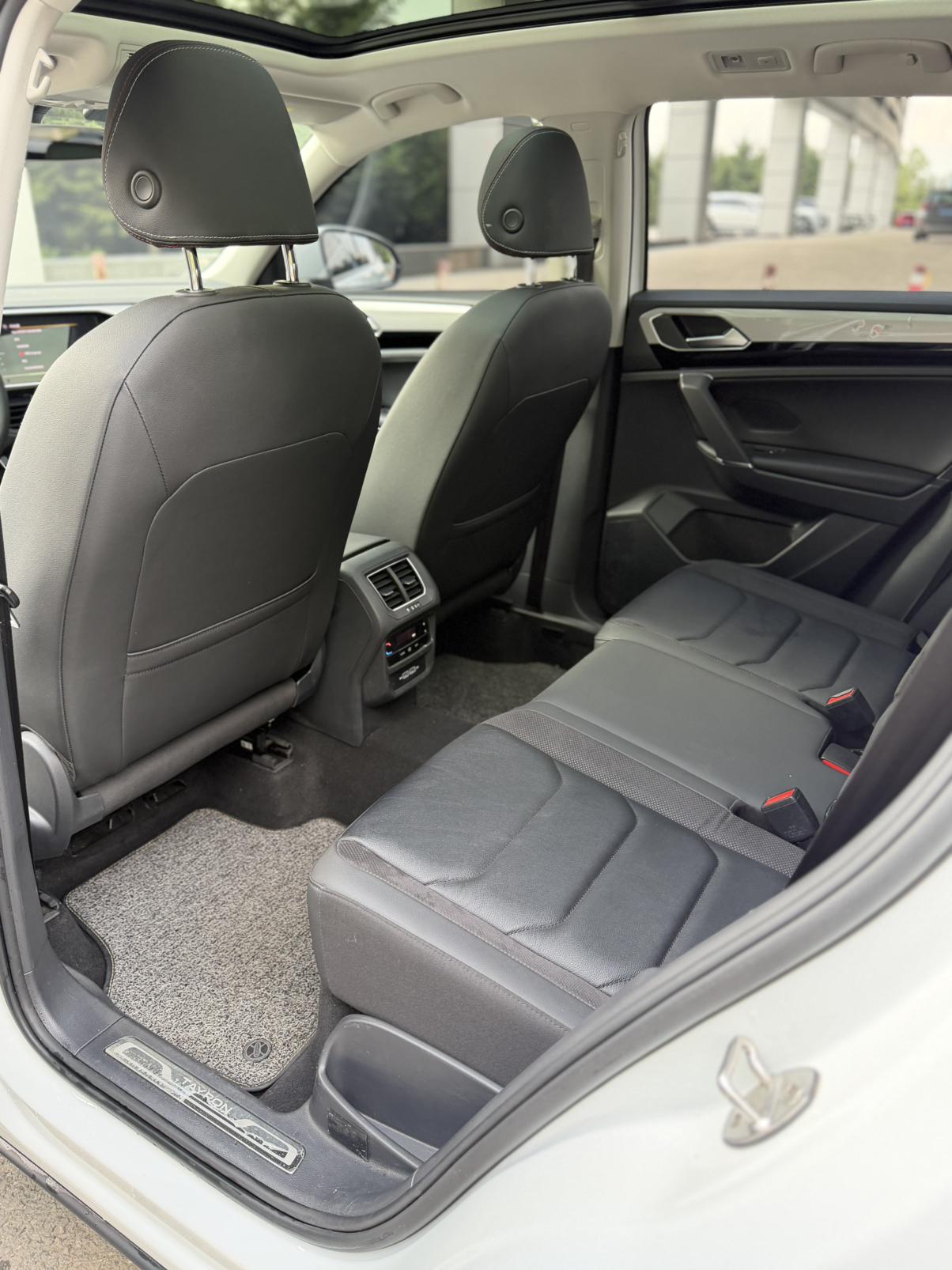 Volkswagen Tayron 2022, фото 14