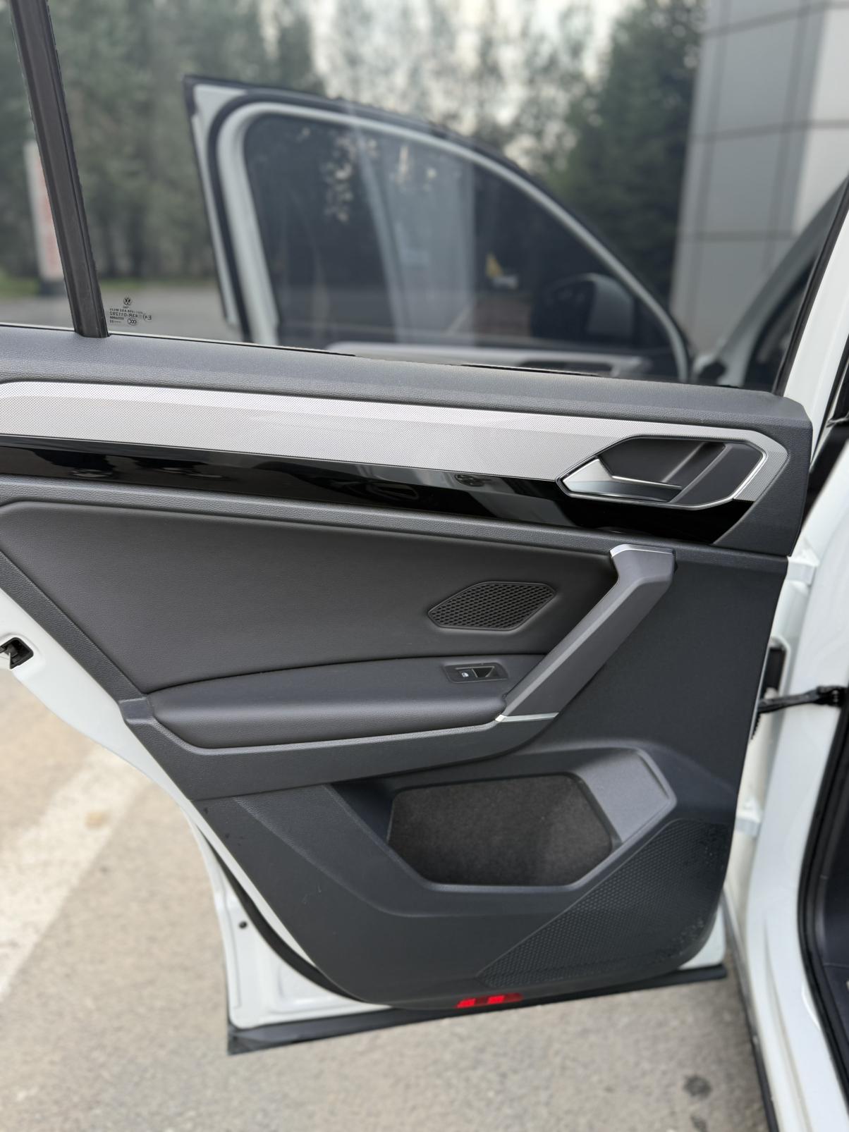 Volkswagen Tayron 2022, фото 16