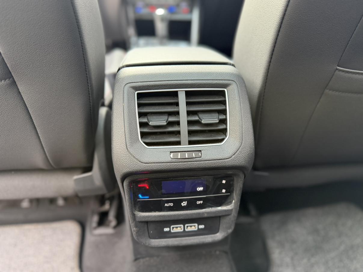 Volkswagen Tayron 2022, фото 17